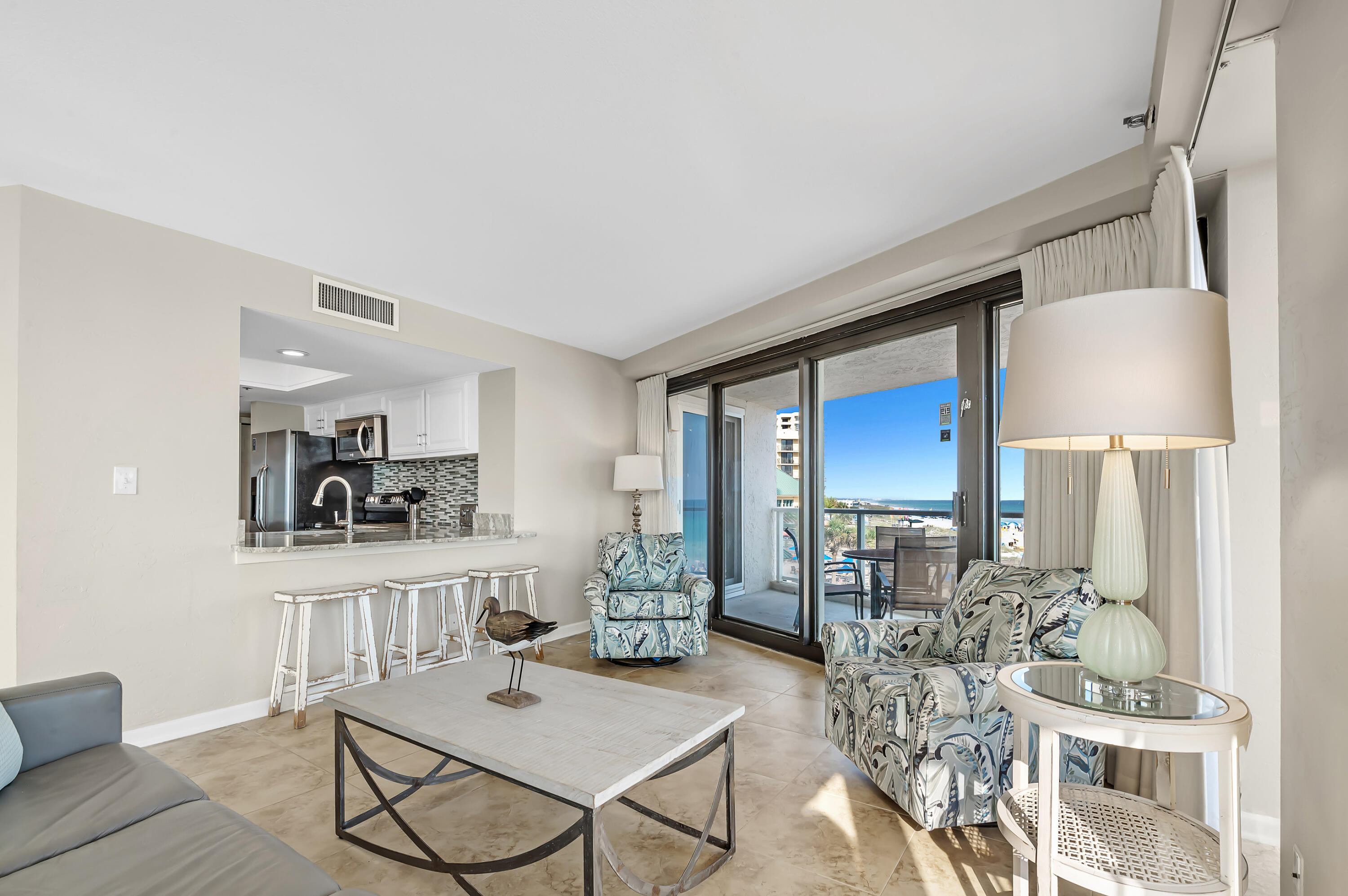 BEACHSIDE TWO - Residential