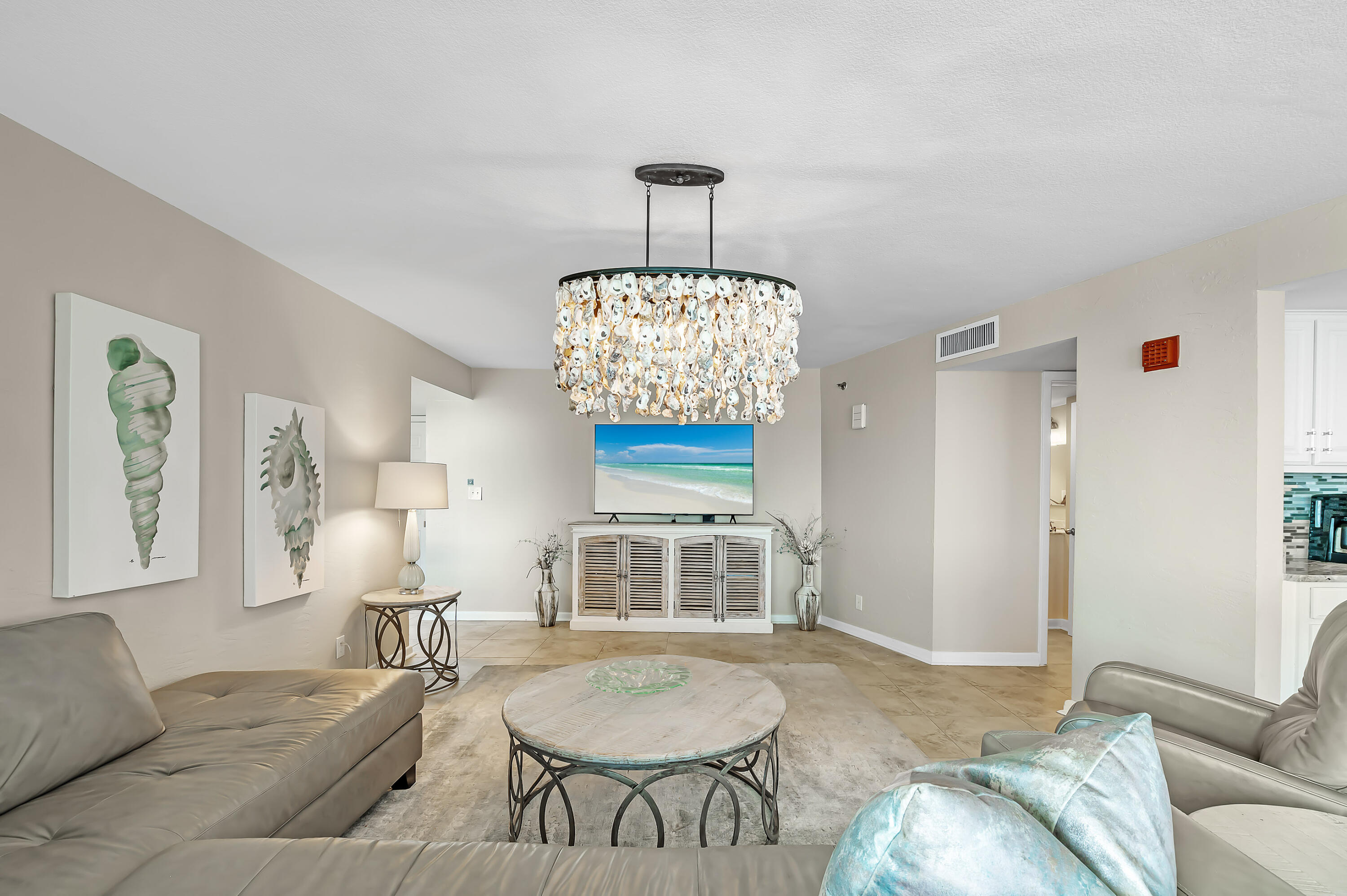 BEACHSIDE TWO - Residential
