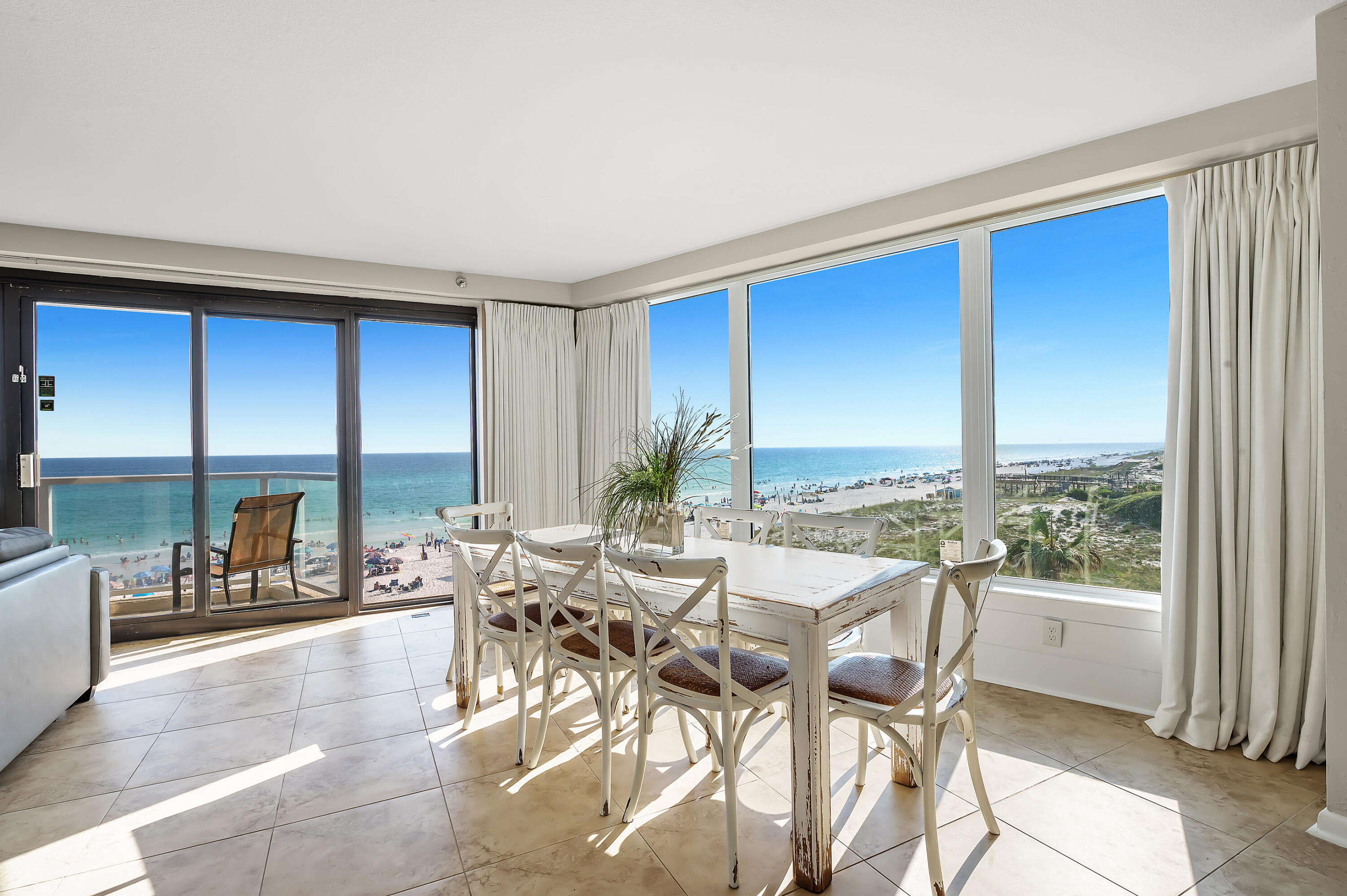 BEACHSIDE TWO - Residential