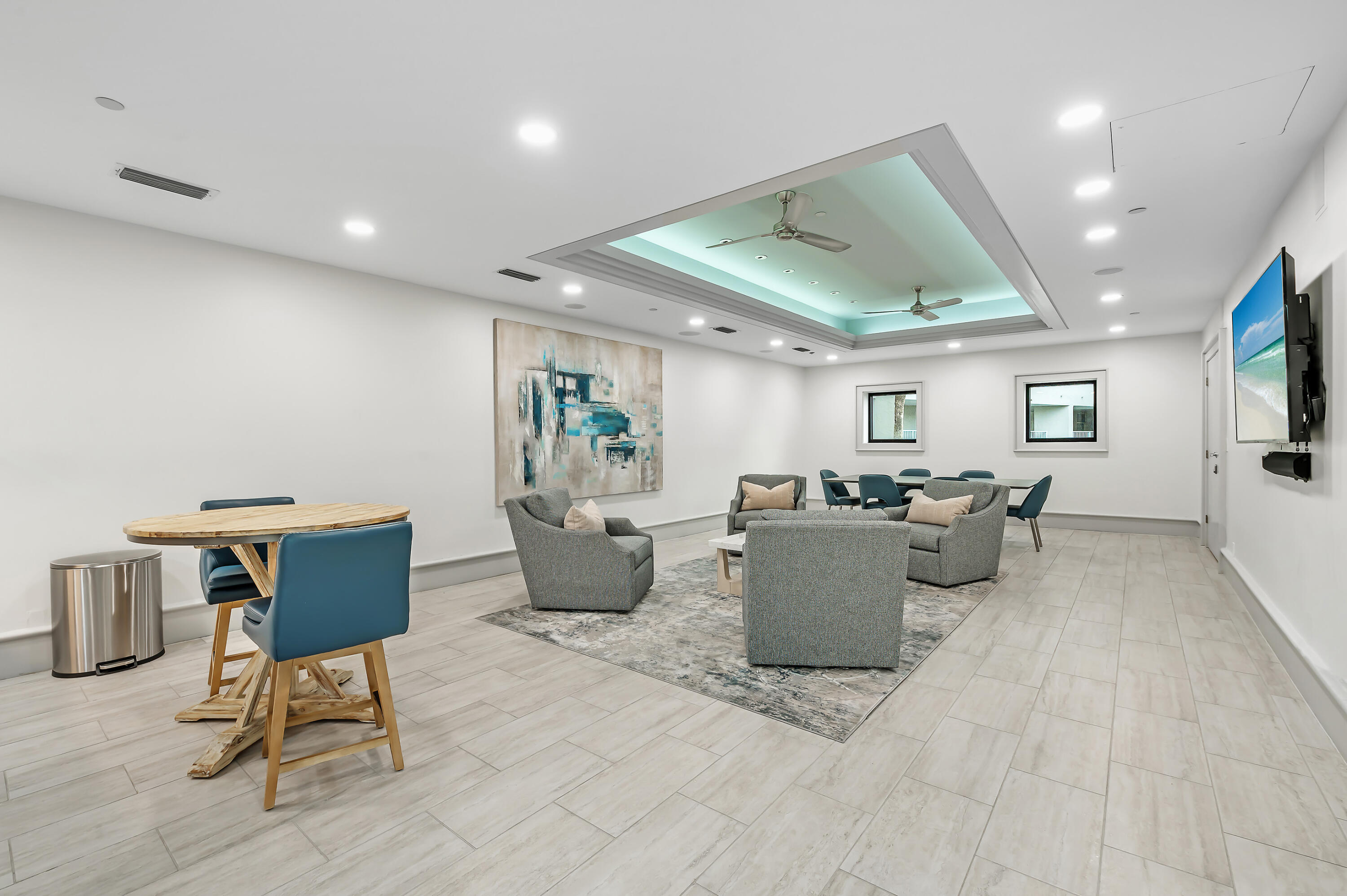 BEACHSIDE TWO - Residential