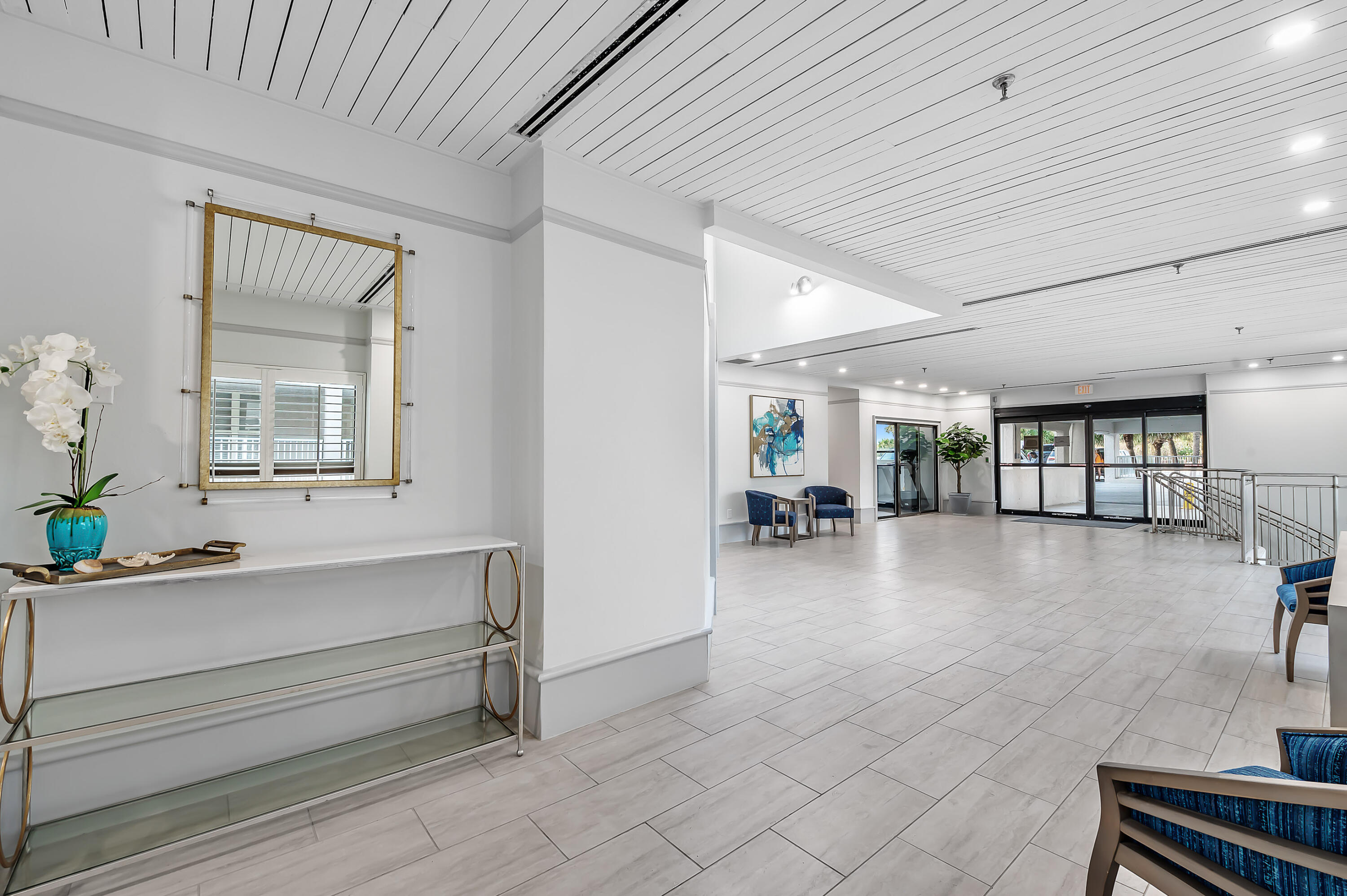 BEACHSIDE TWO - Residential
