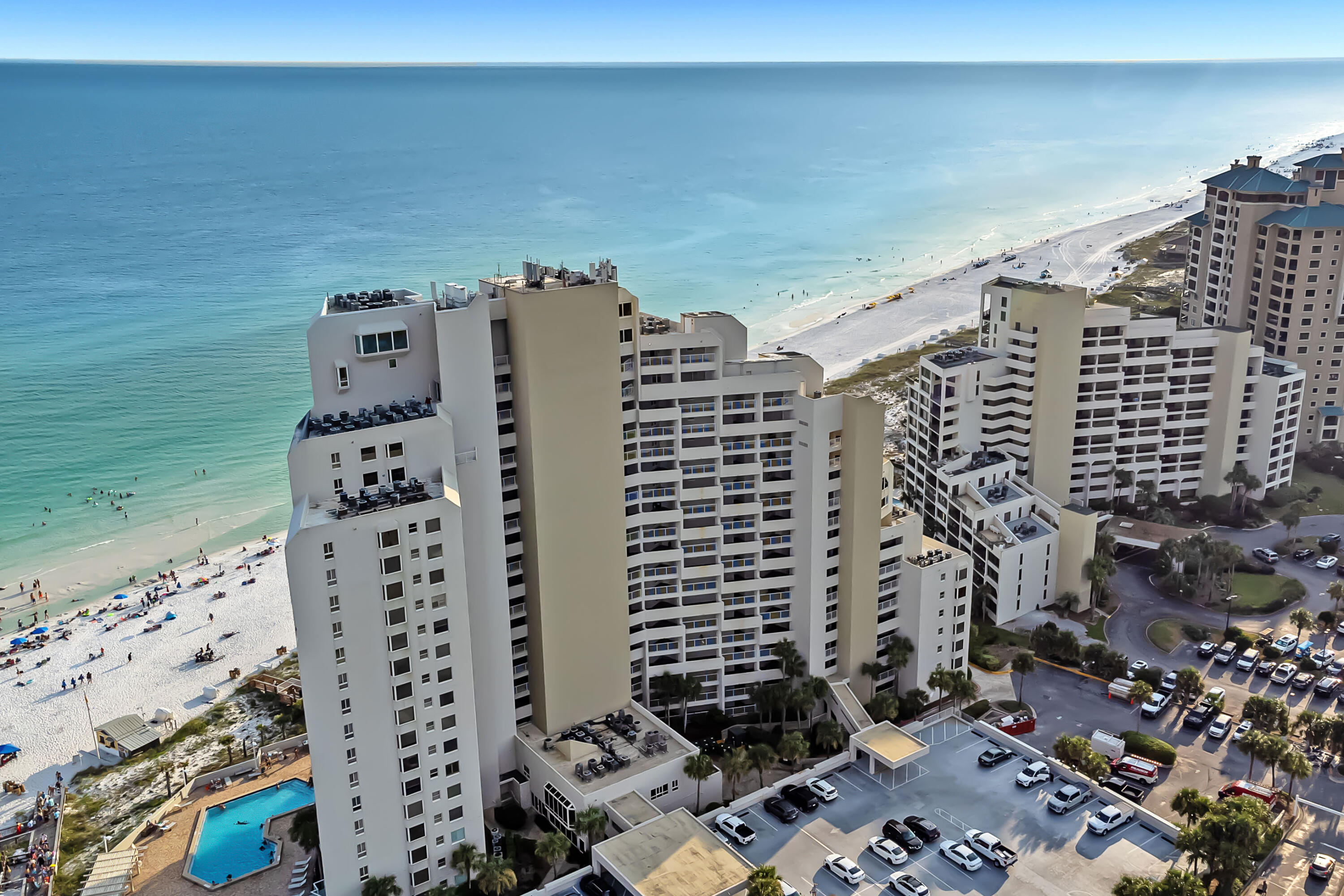 BEACHSIDE TWO - Residential