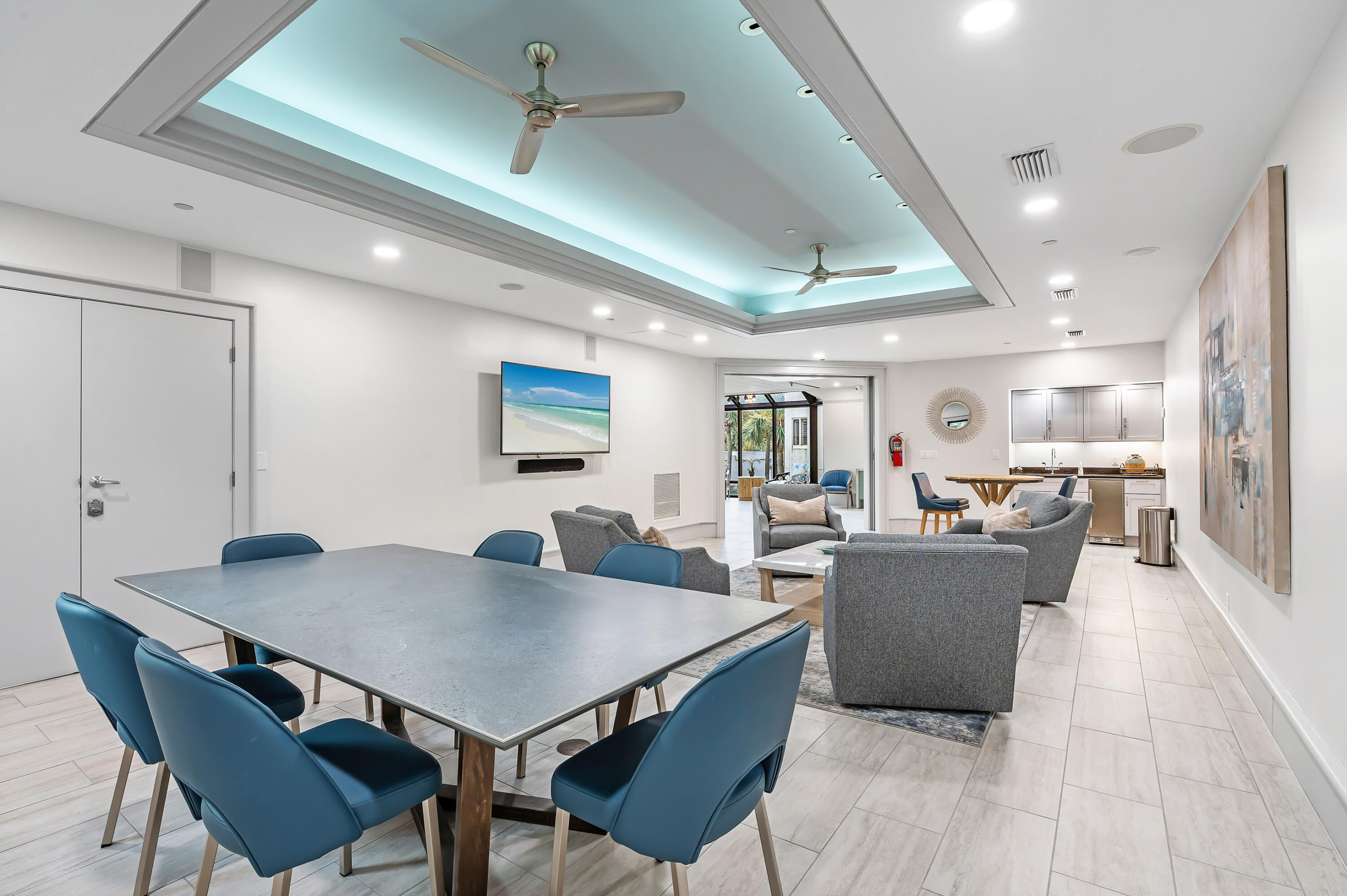 BEACHSIDE TWO - Residential