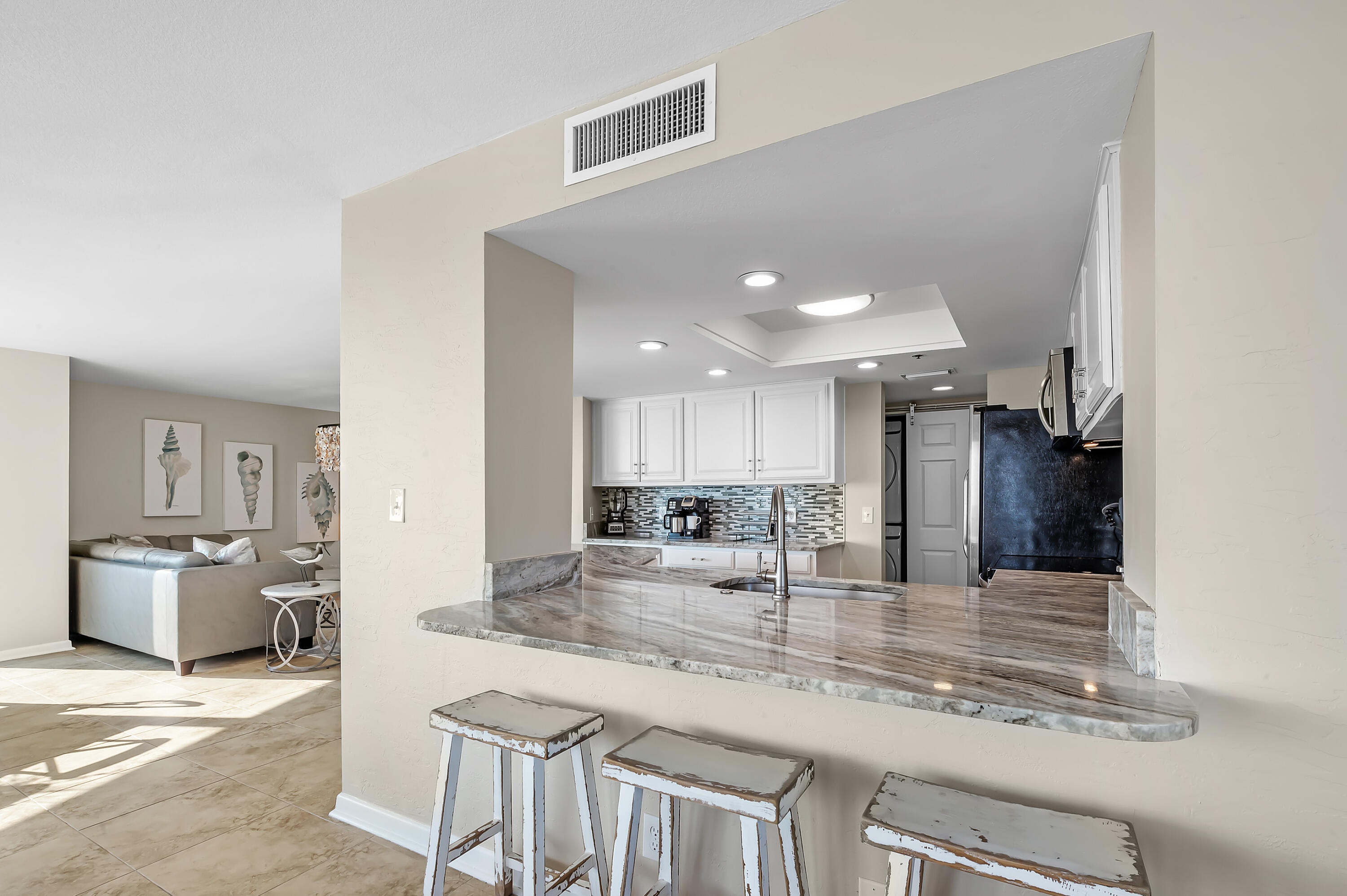 BEACHSIDE TWO - Residential