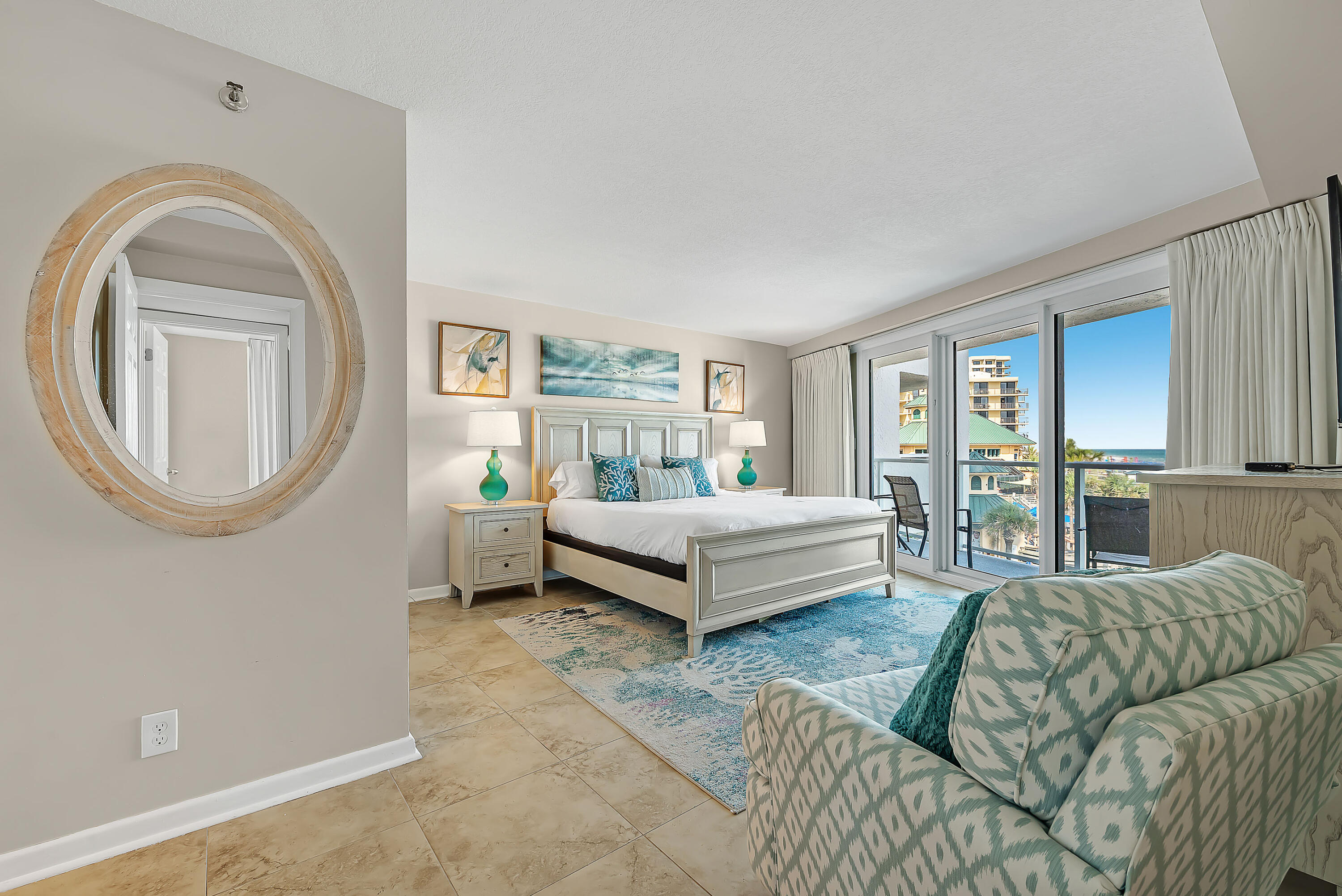 BEACHSIDE TWO - Residential