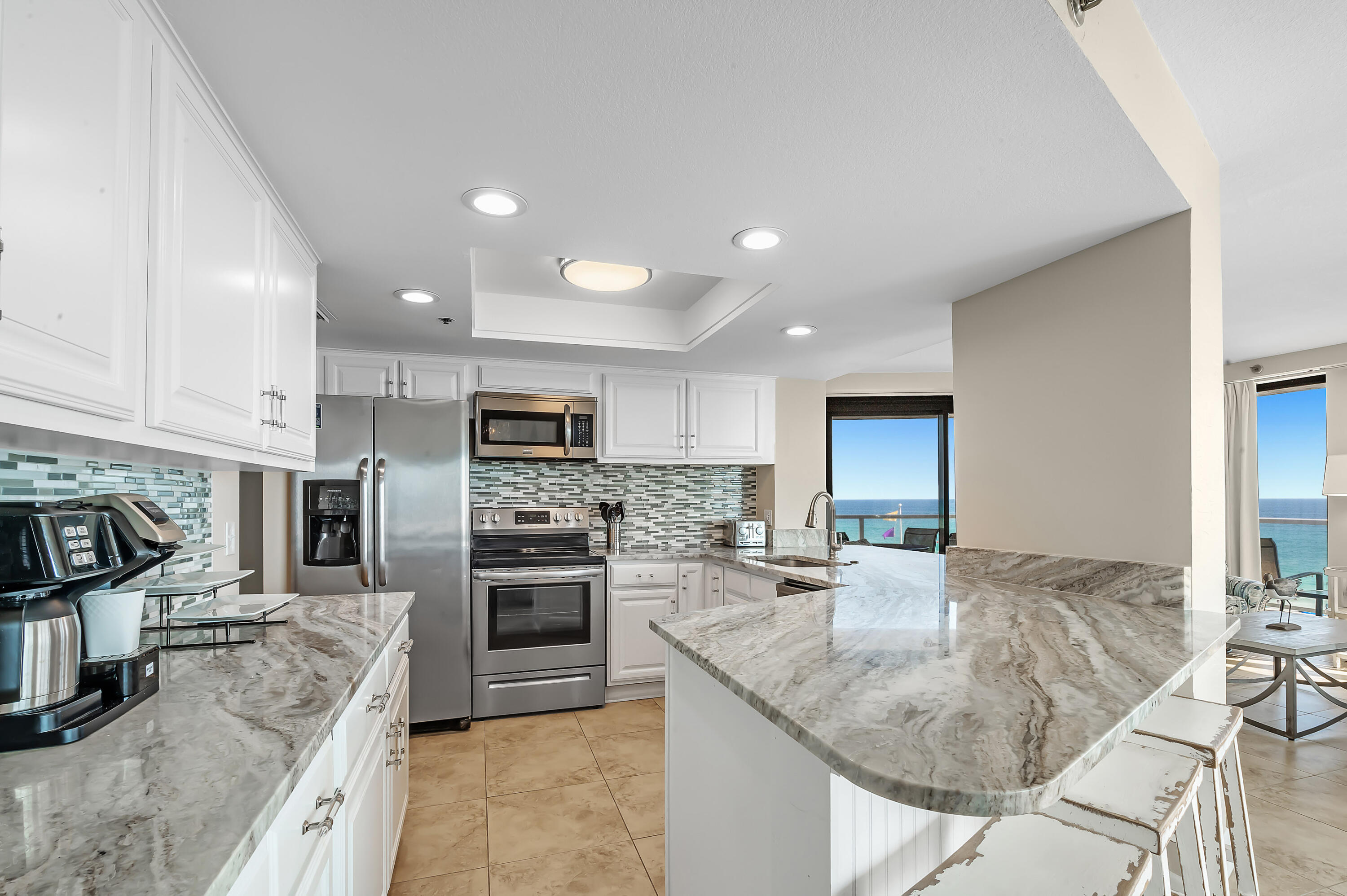 BEACHSIDE TWO - Residential