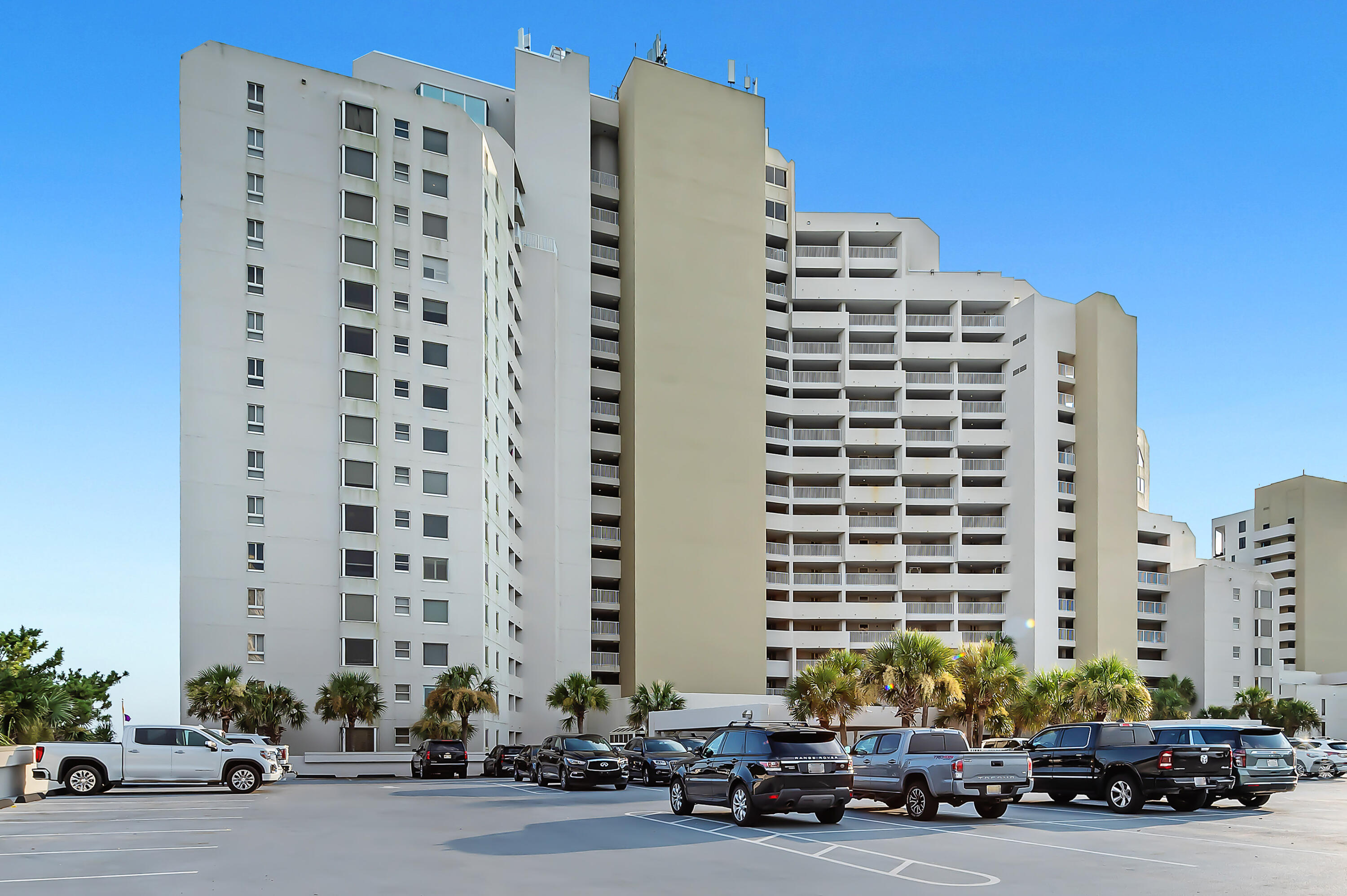 BEACHSIDE TWO - Residential