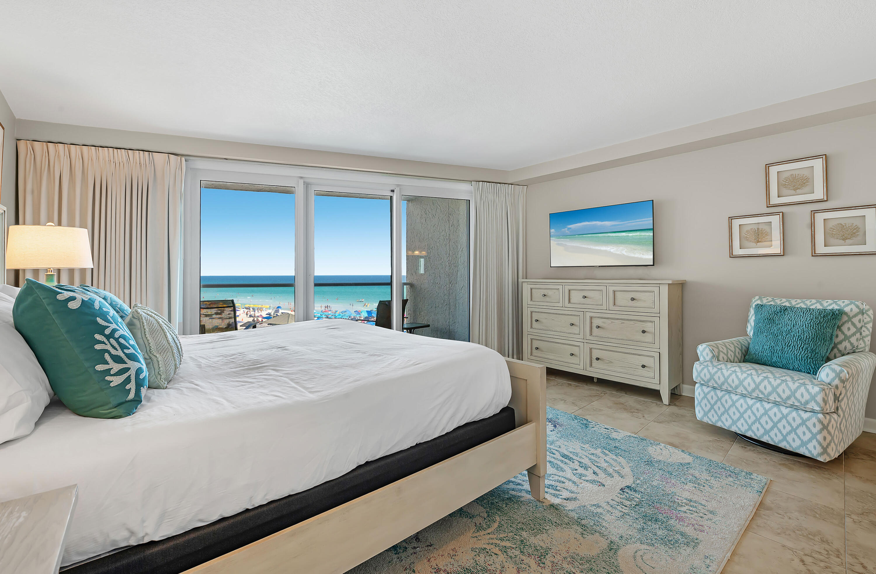 BEACHSIDE TWO - Residential