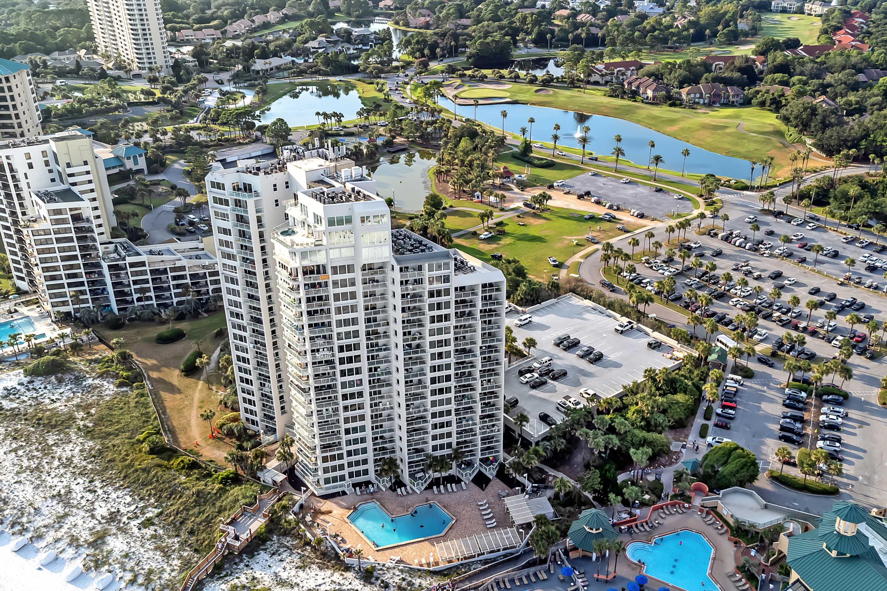 BEACHSIDE TWO - Residential