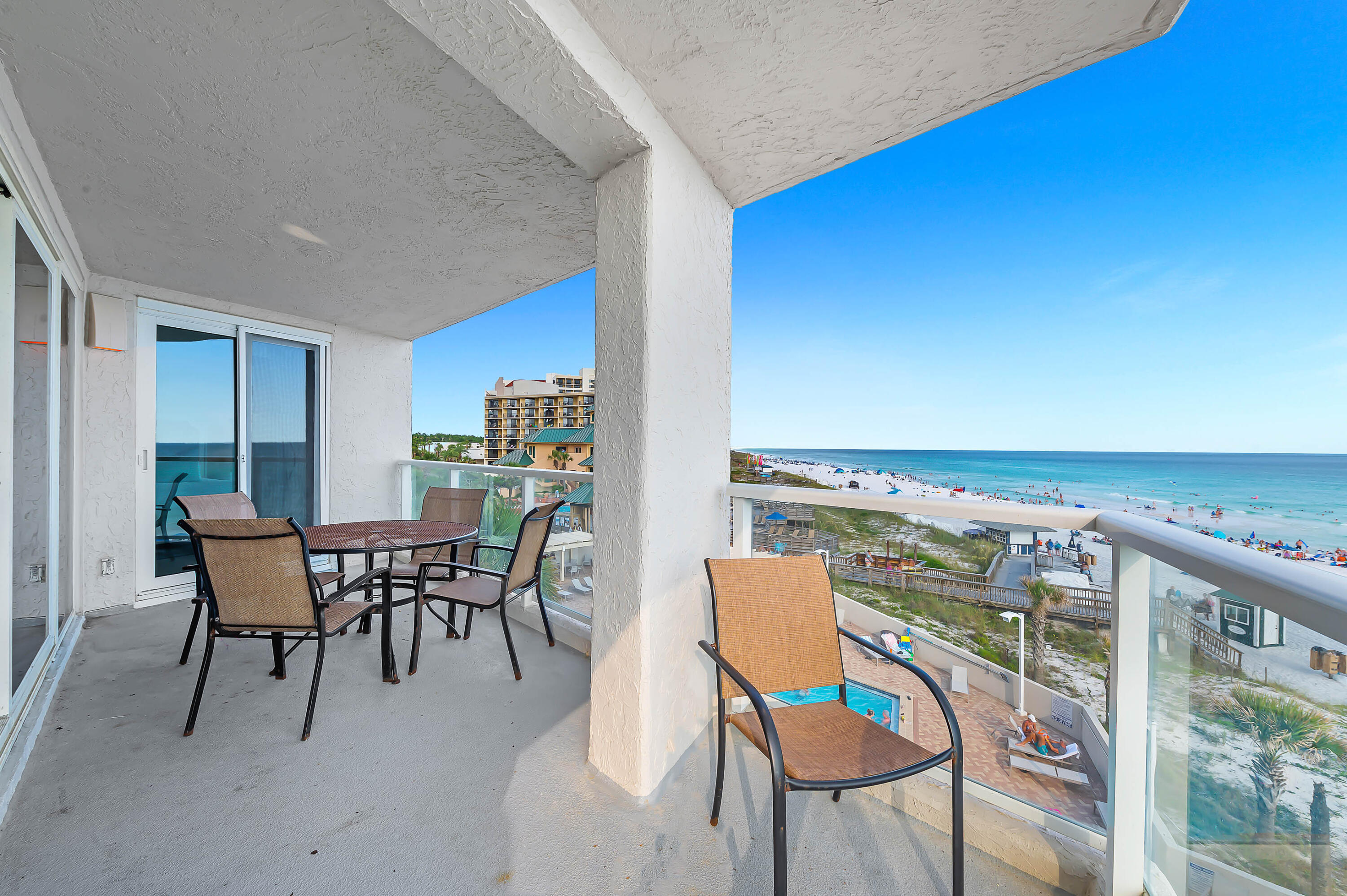 BEACHSIDE TWO - Residential