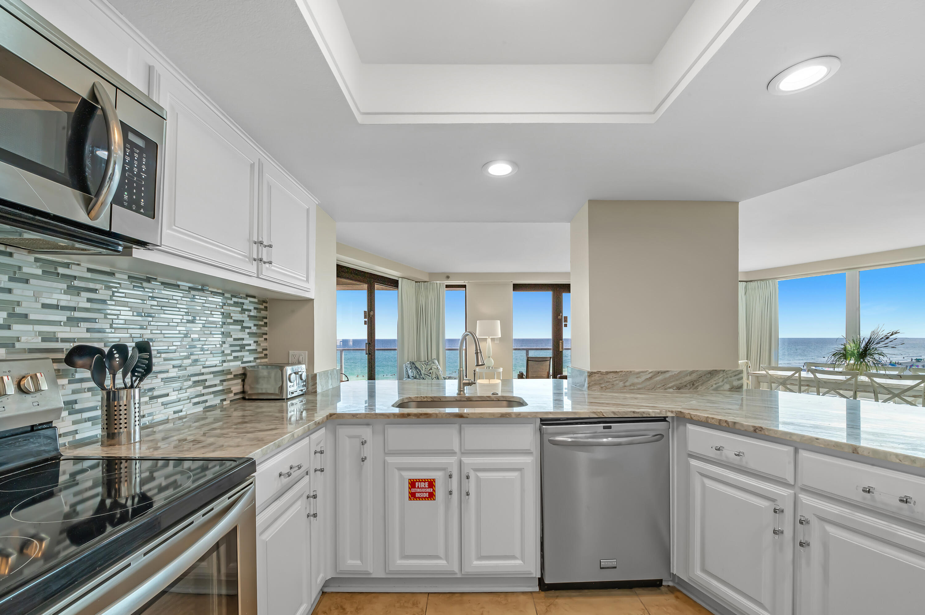 BEACHSIDE TWO - Residential