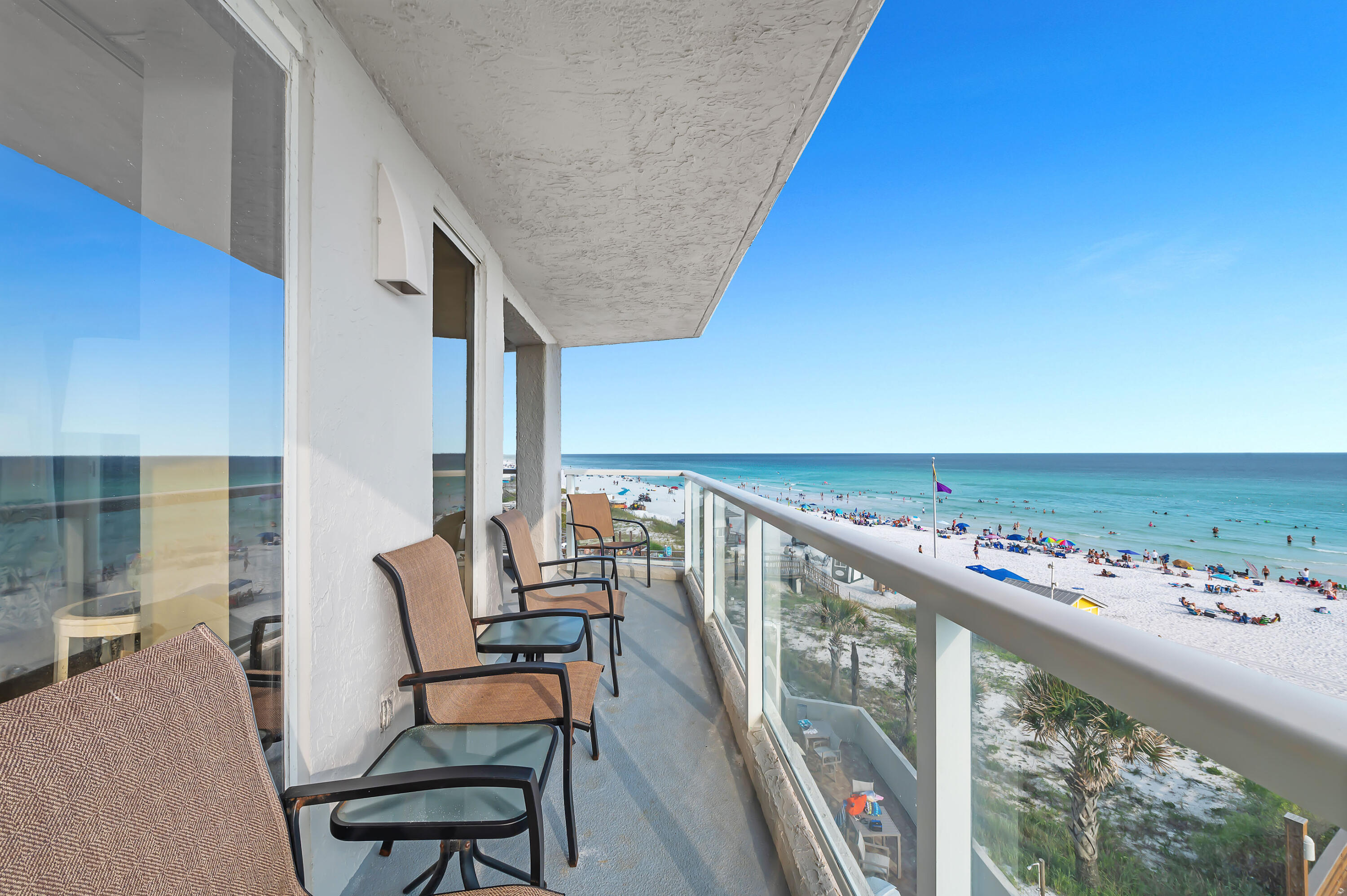 BEACHSIDE TWO - Residential