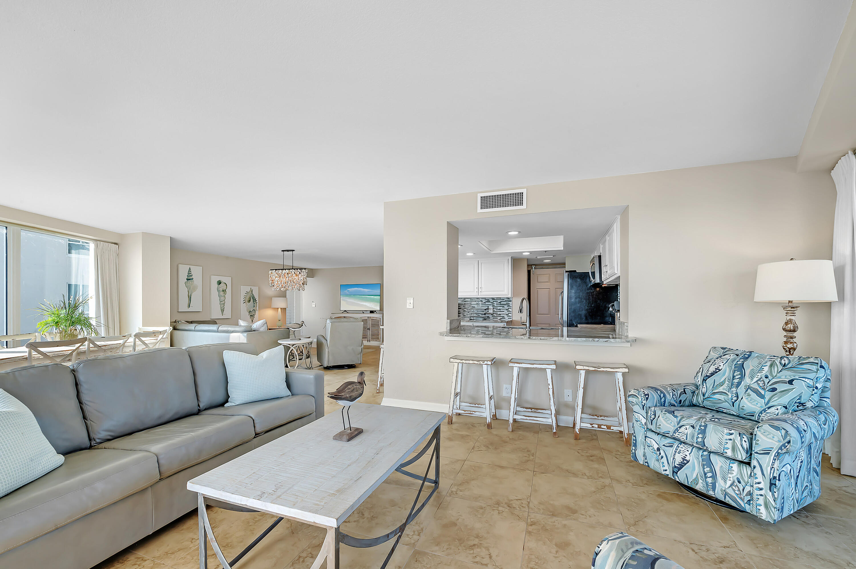 BEACHSIDE TWO - Residential