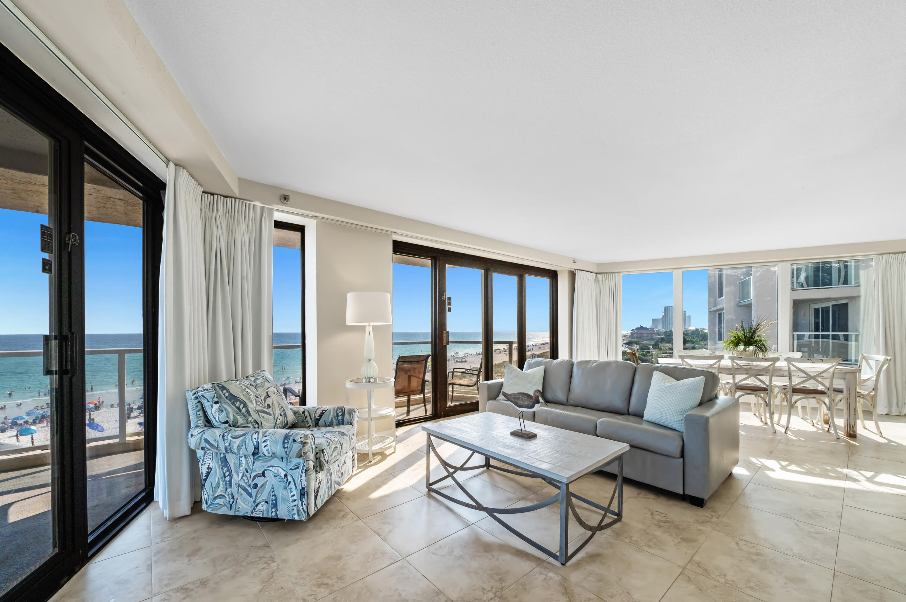 BEACHSIDE TWO - Residential