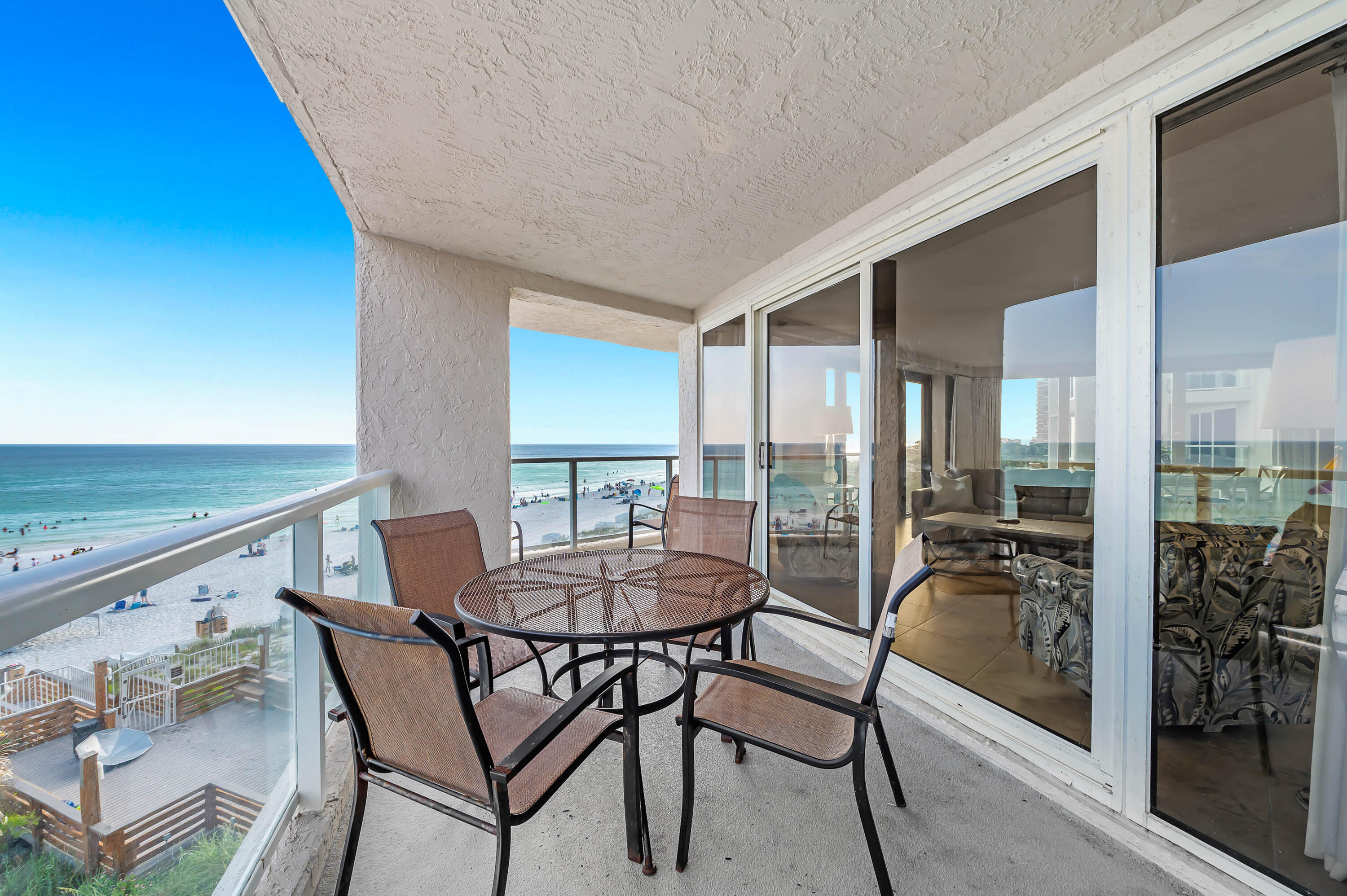 BEACHSIDE TWO - Residential