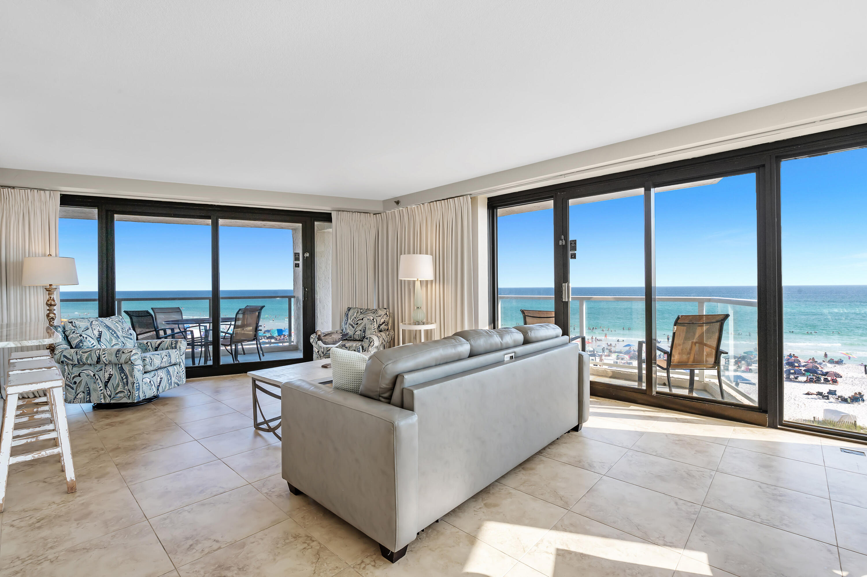 BEACHSIDE TWO - Residential