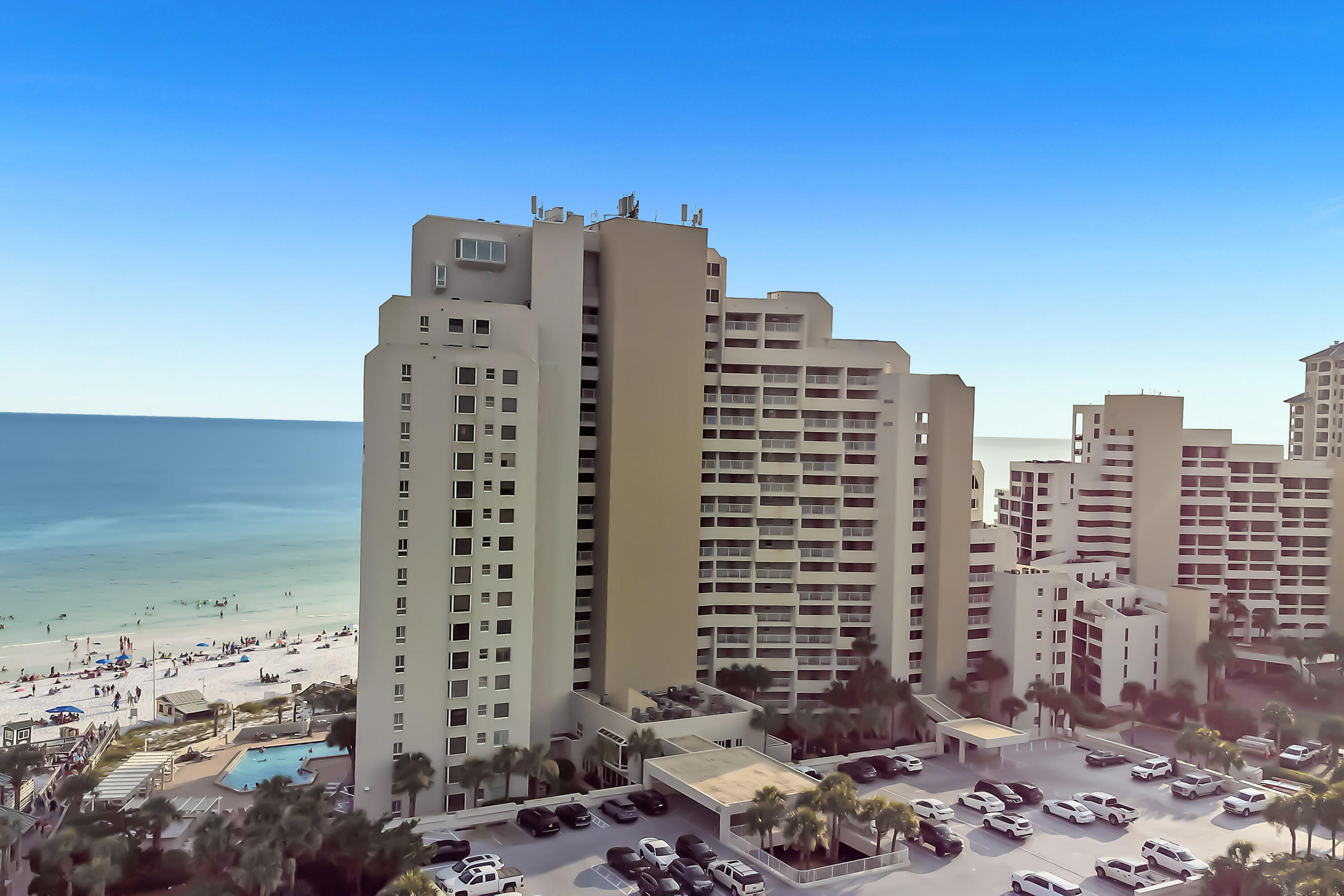 BEACHSIDE TWO - Residential