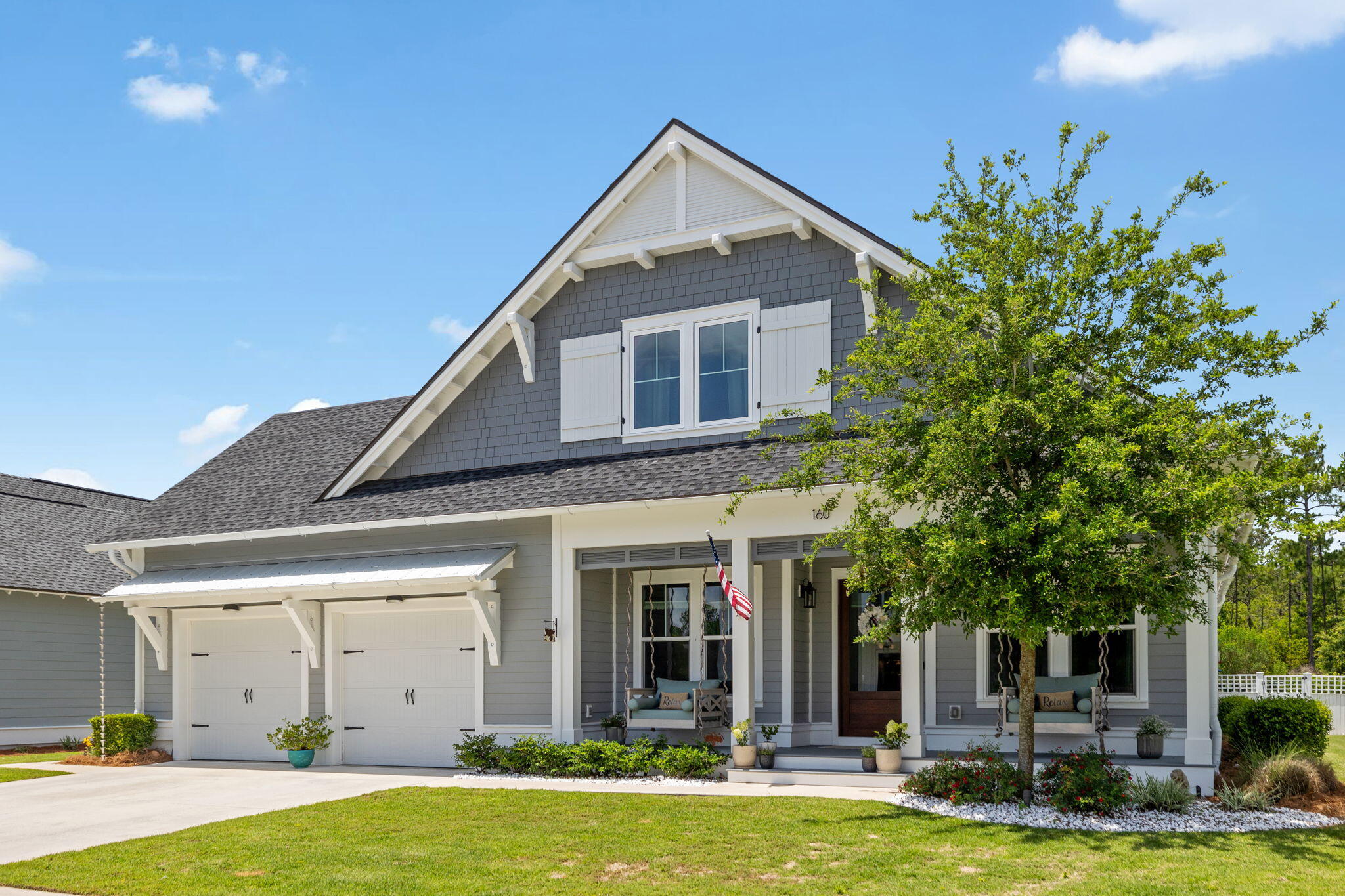 WATERSOUND ORIGINS - Residential