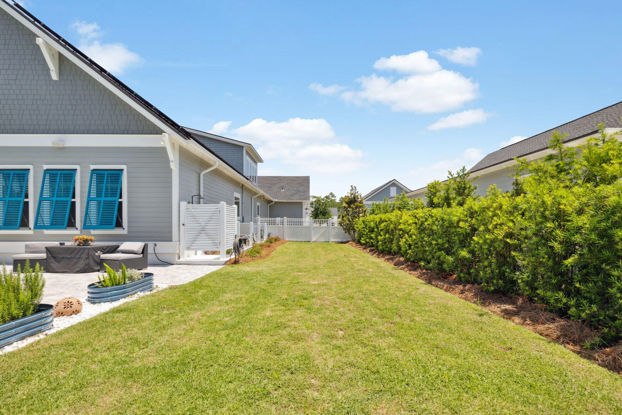 WATERSOUND ORIGINS - Residential