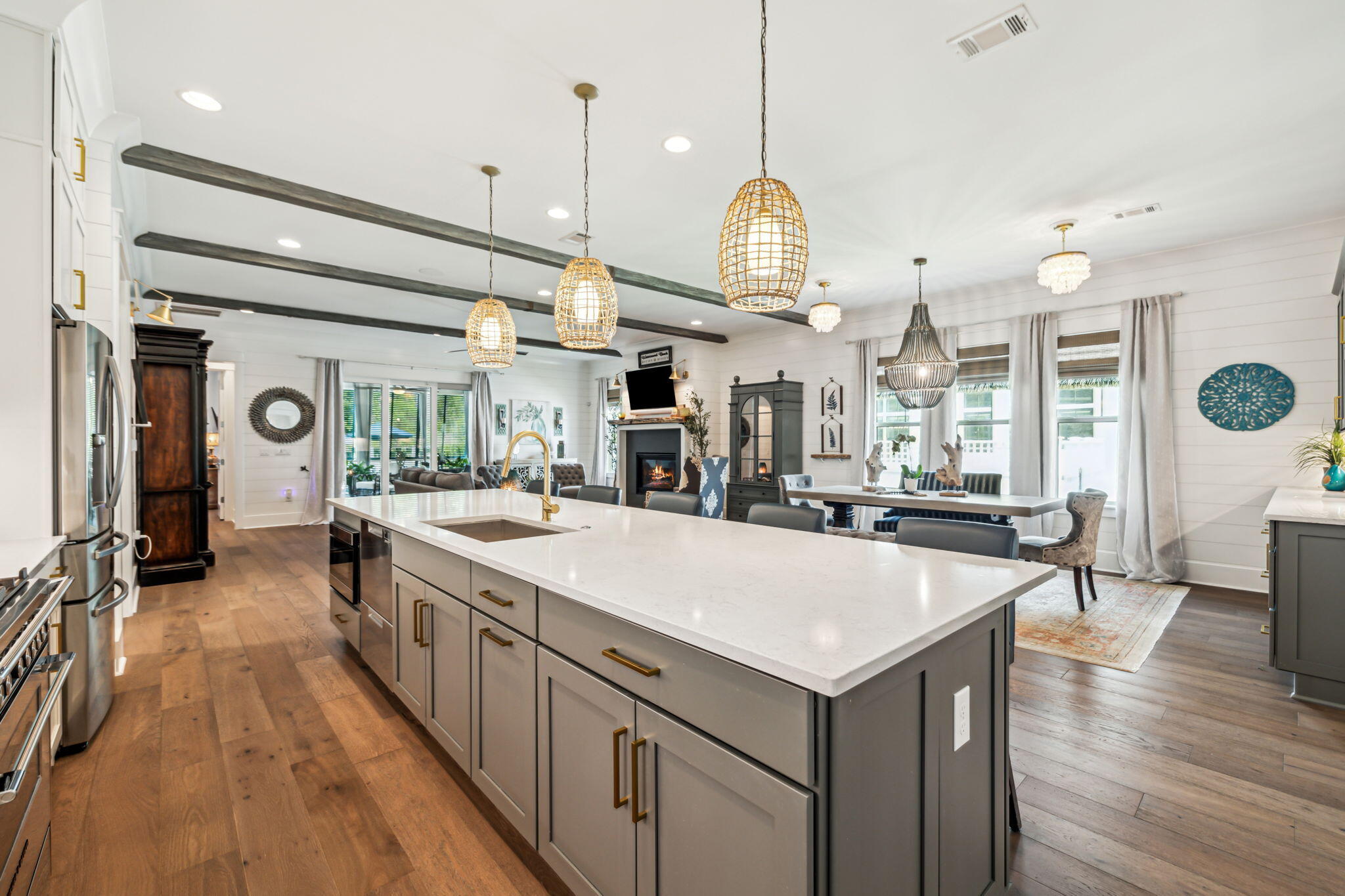 WATERSOUND ORIGINS - Residential