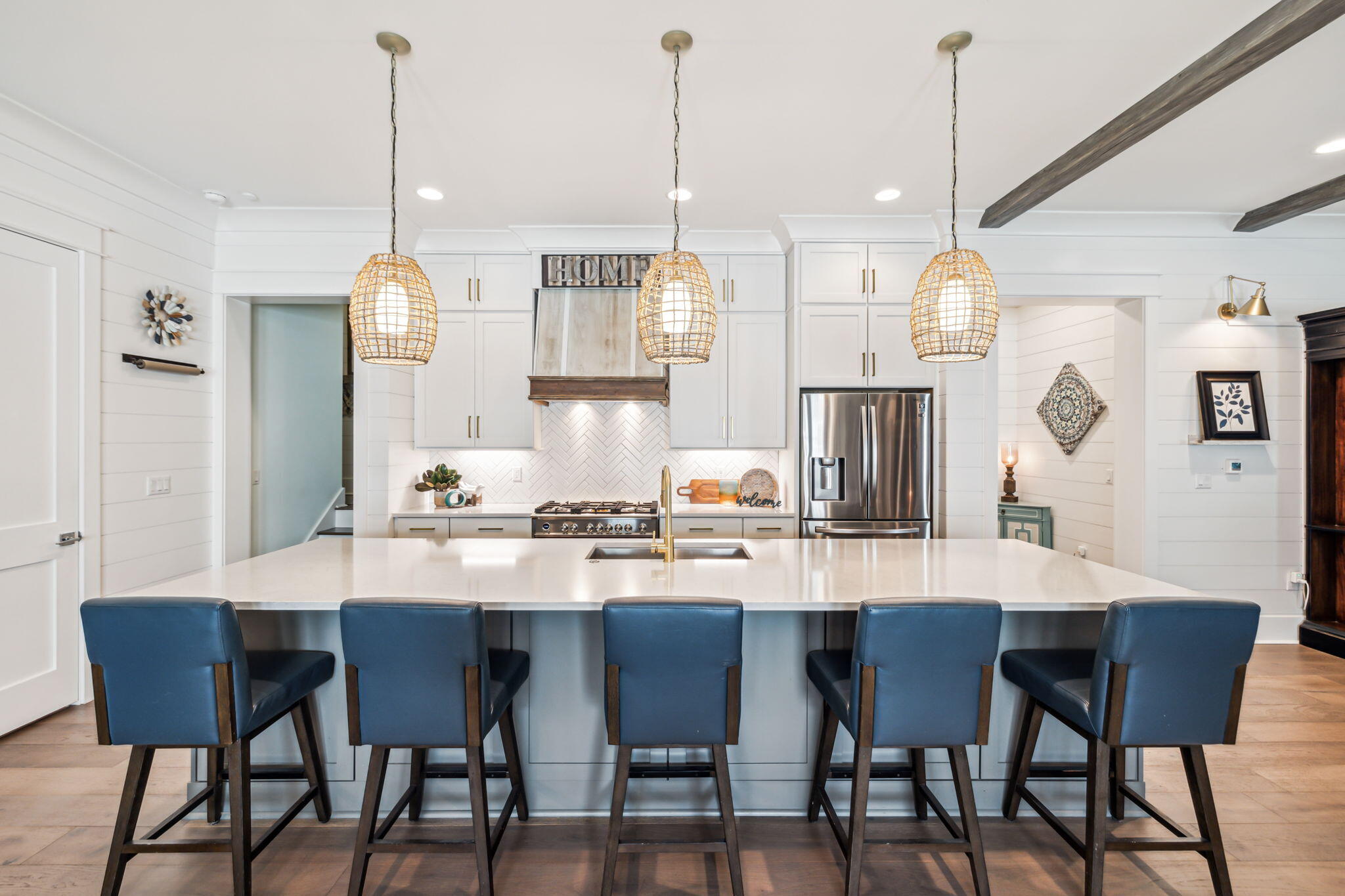 WATERSOUND ORIGINS - Residential