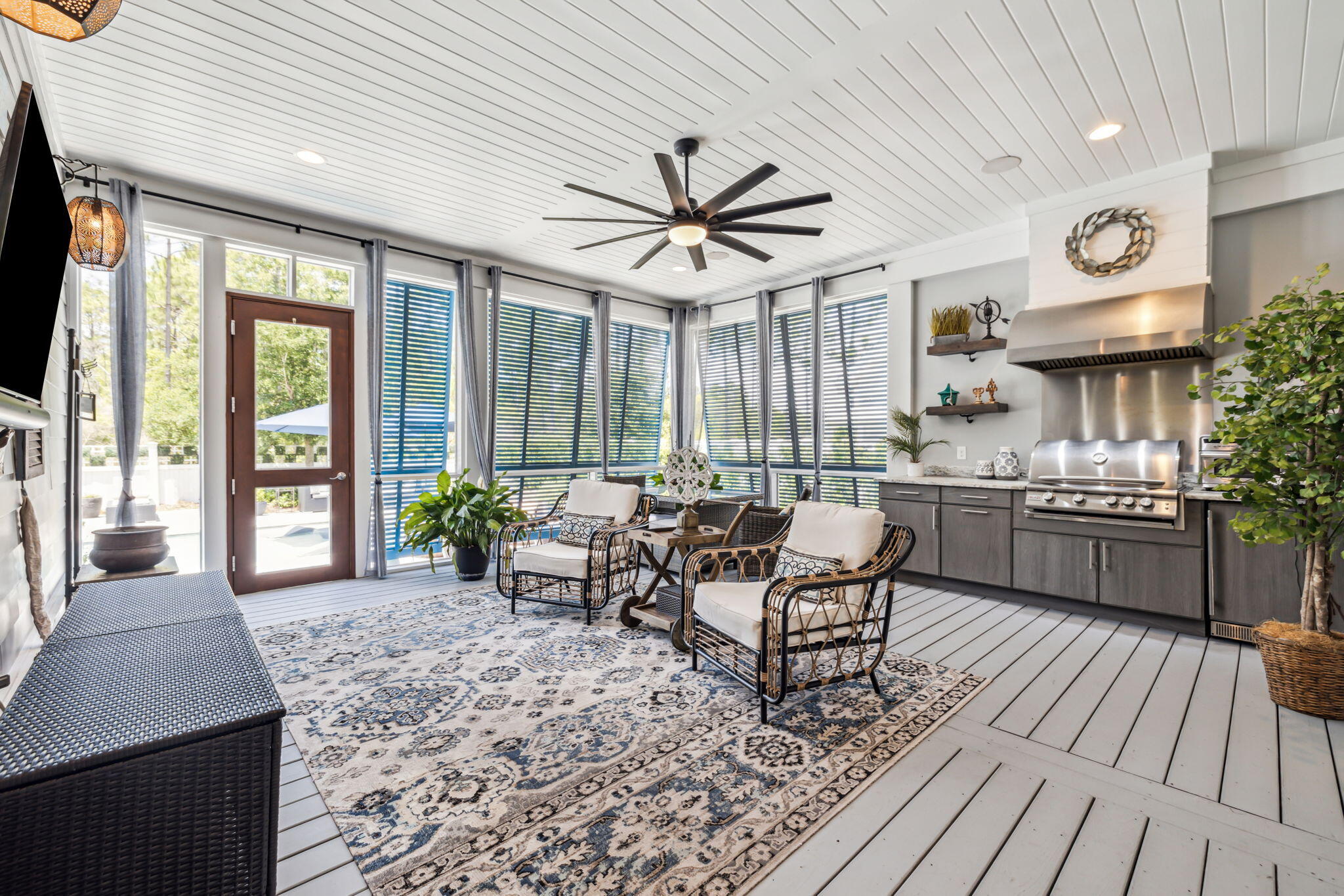 WATERSOUND ORIGINS - Residential