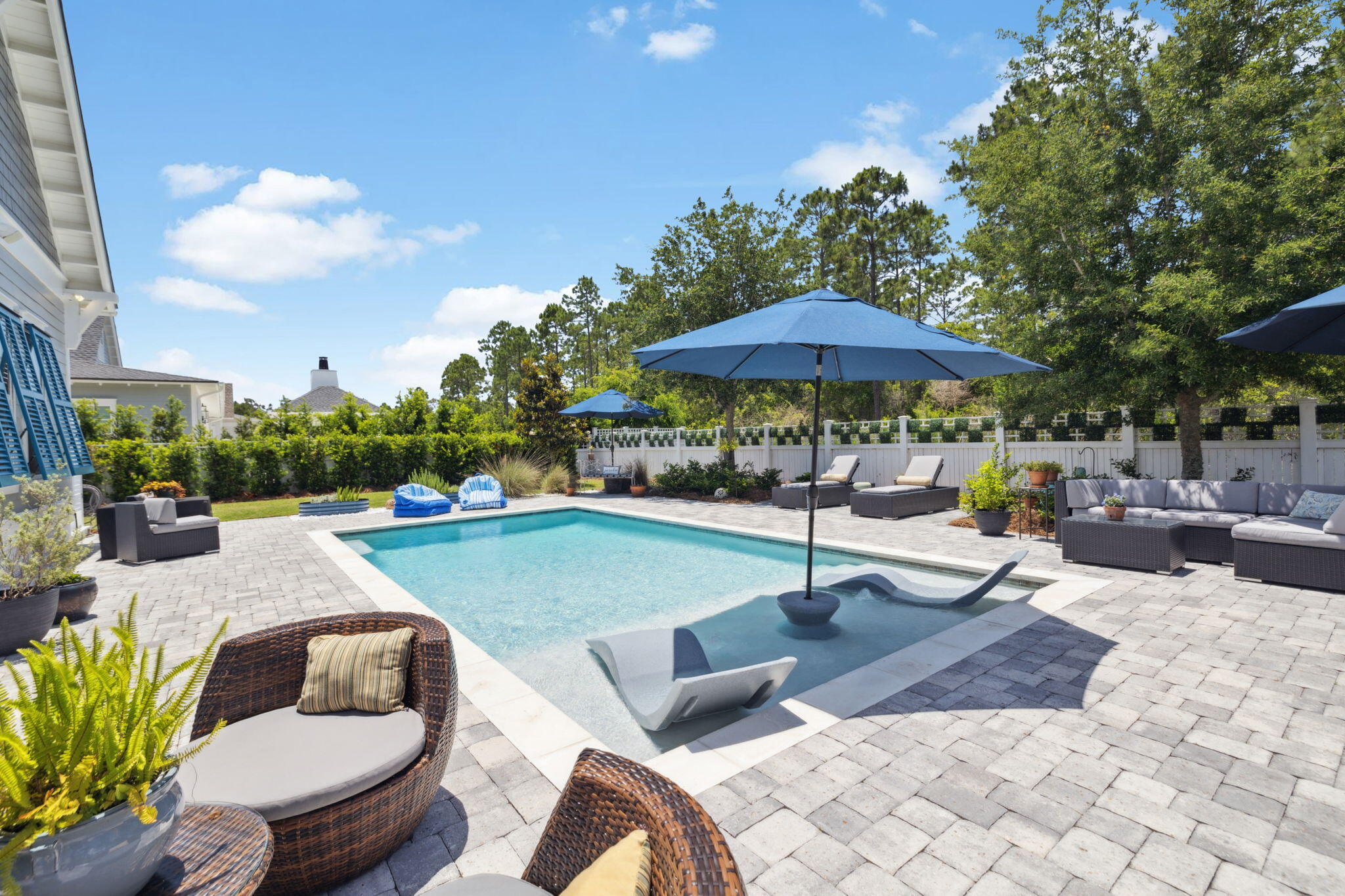 WATERSOUND ORIGINS - Residential