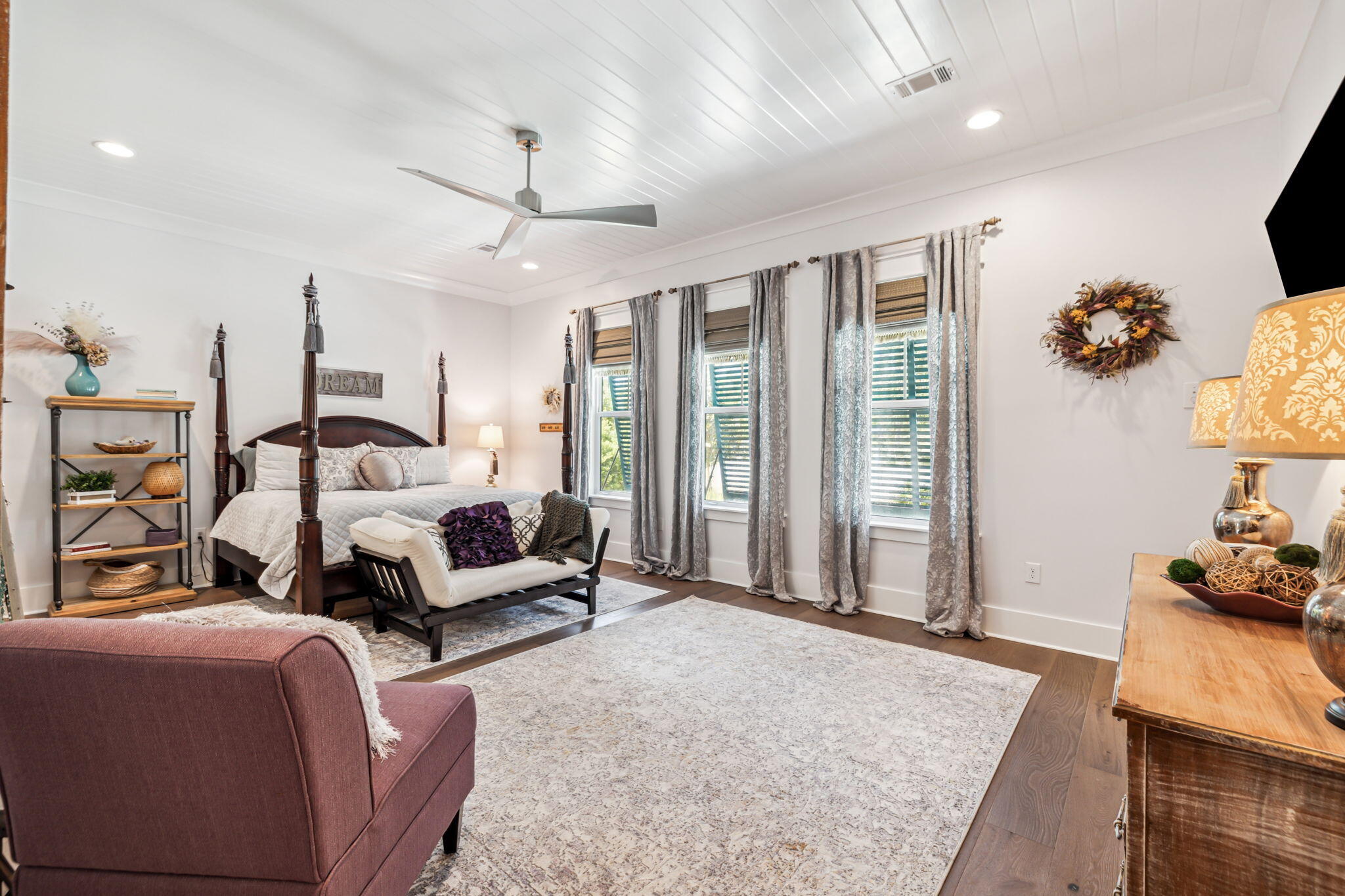 WATERSOUND ORIGINS - Residential