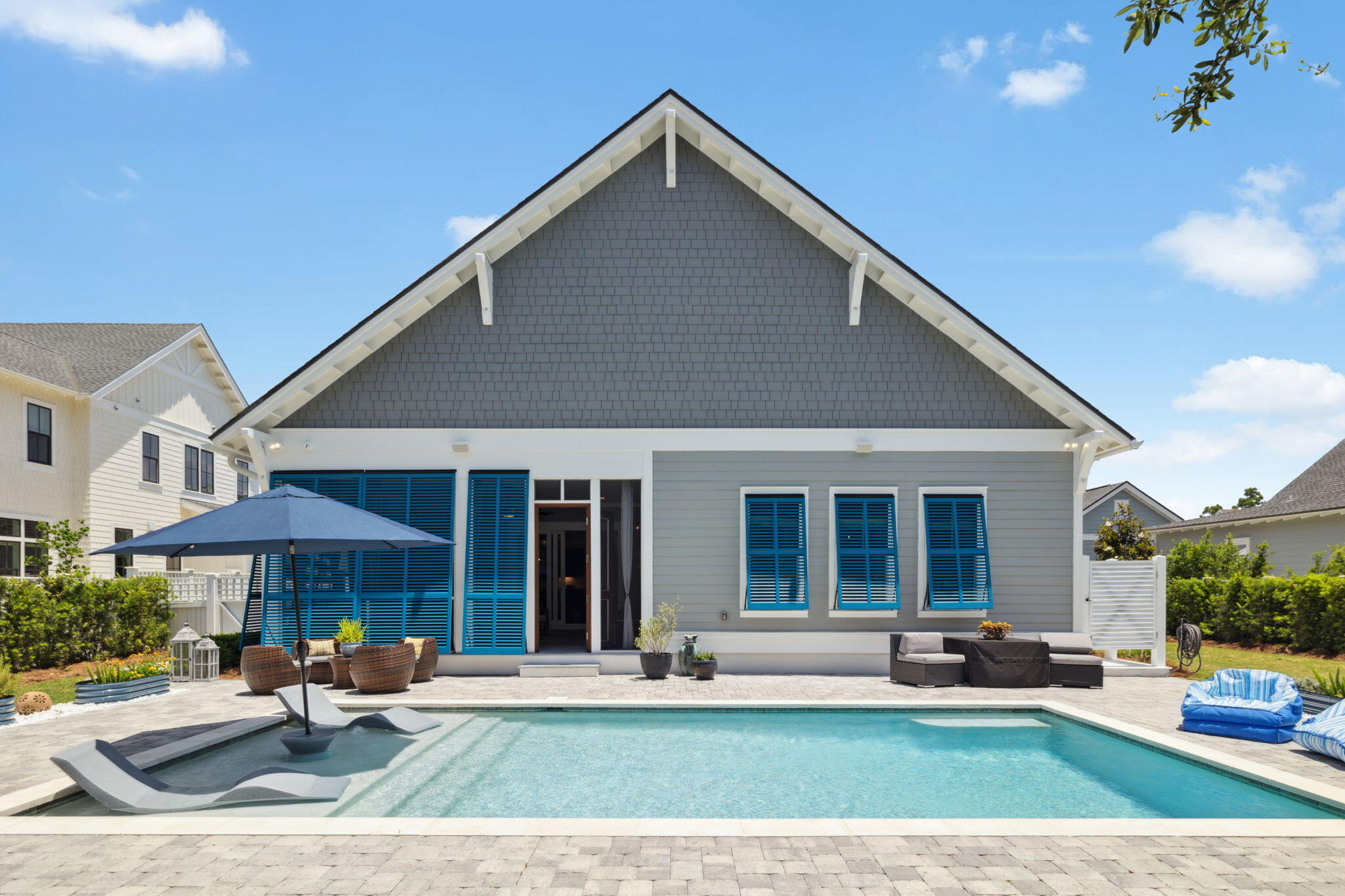 WATERSOUND ORIGINS - Residential