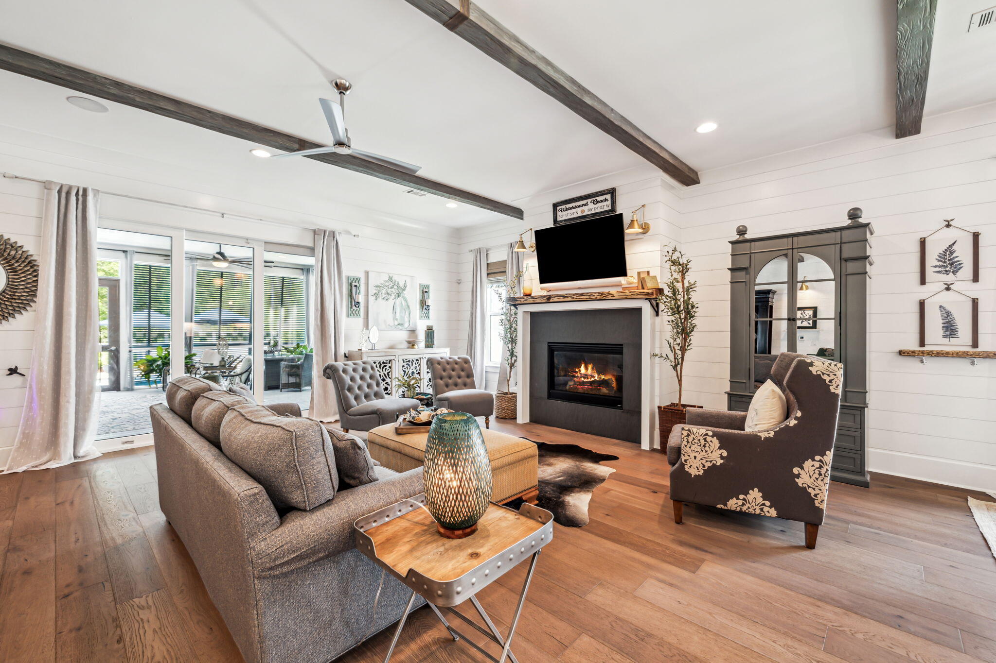 WATERSOUND ORIGINS - Residential