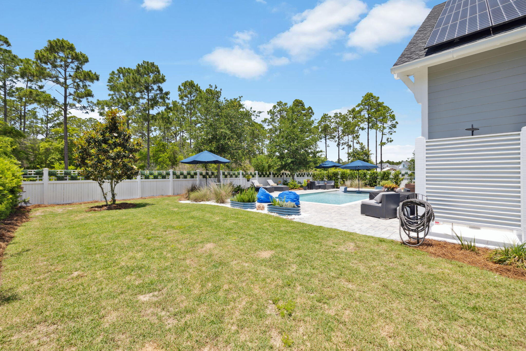 WATERSOUND ORIGINS - Residential