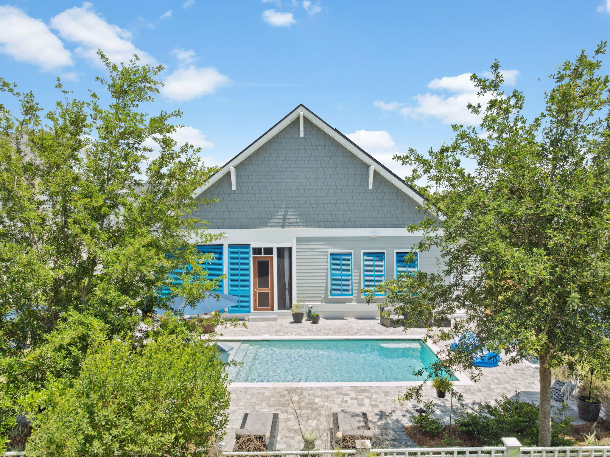 WATERSOUND ORIGINS - Residential