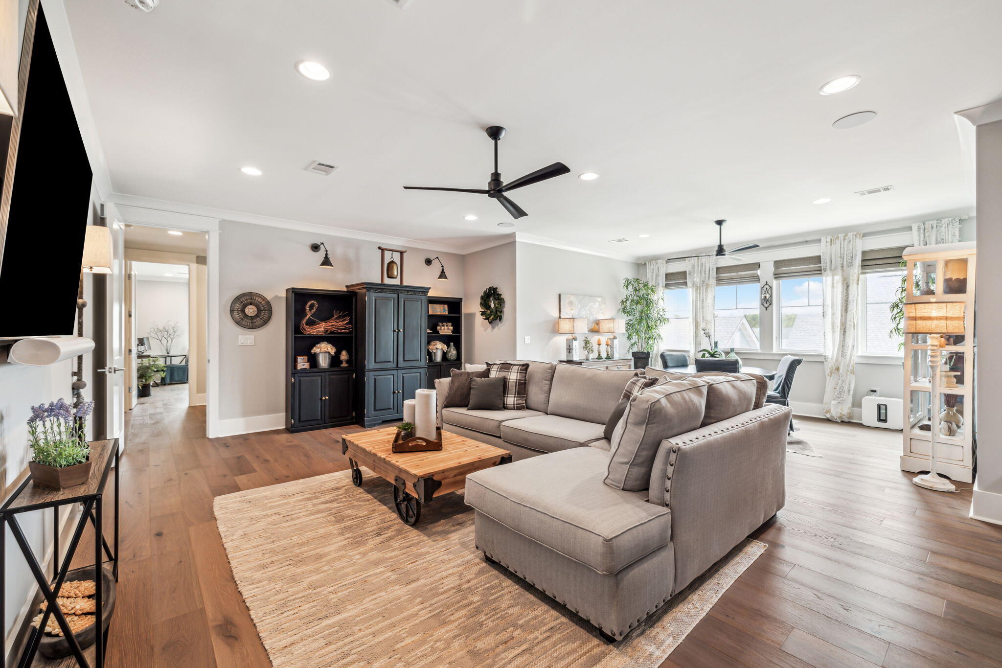 WATERSOUND ORIGINS - Residential