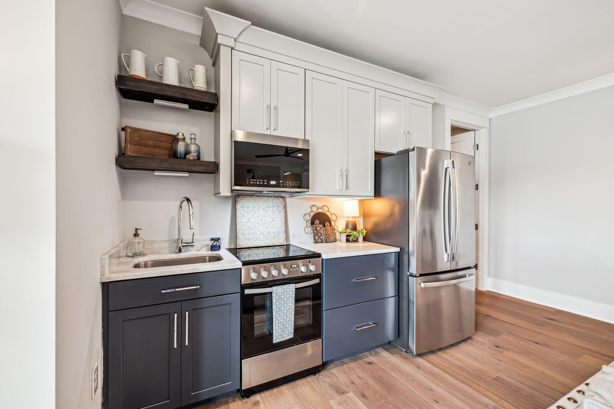 WATERSOUND ORIGINS - Residential