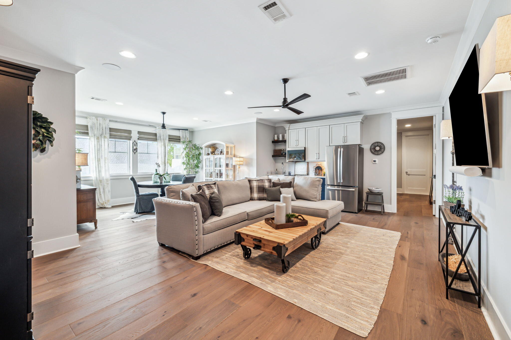WATERSOUND ORIGINS - Residential