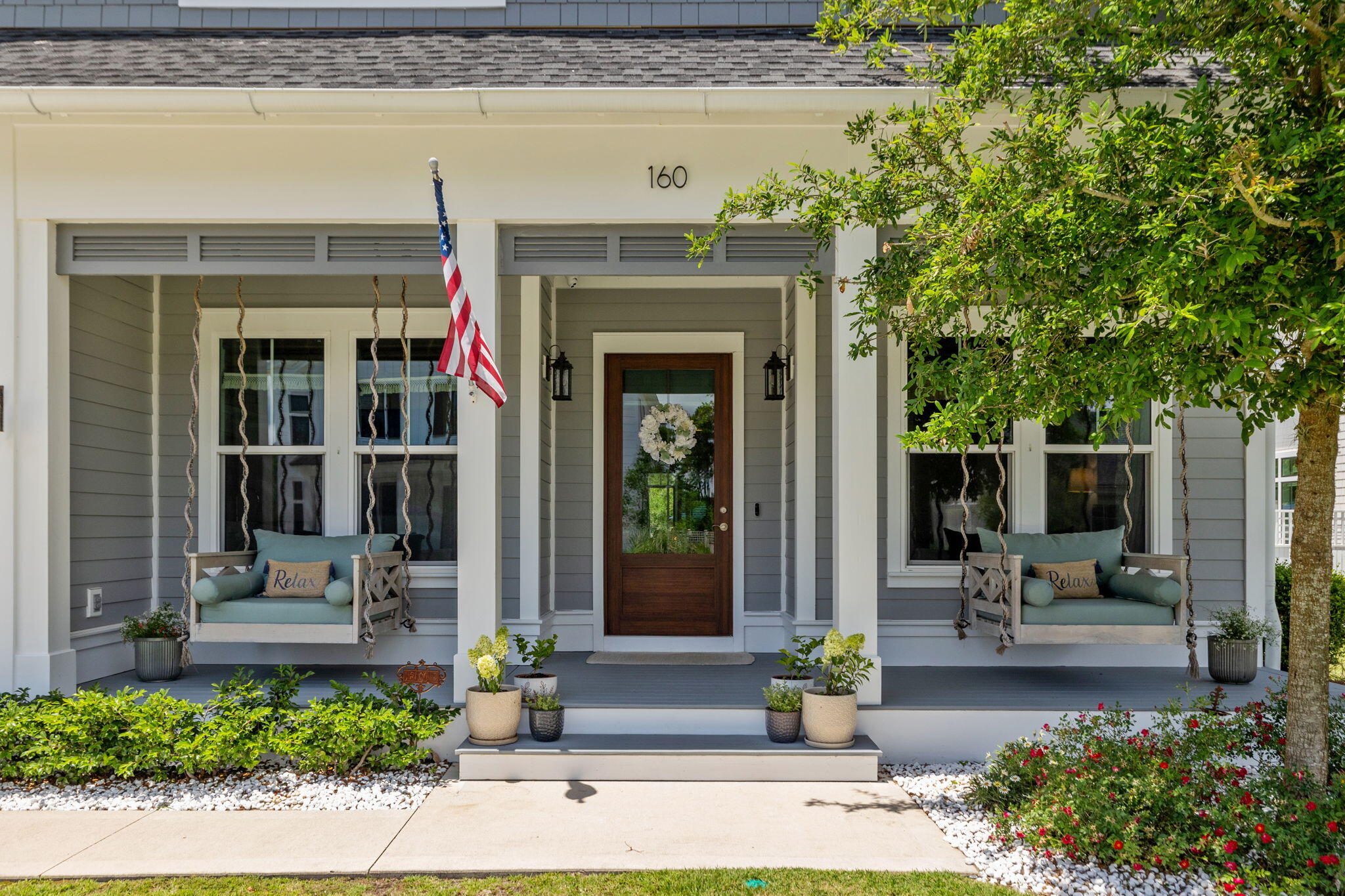 WATERSOUND ORIGINS - Residential