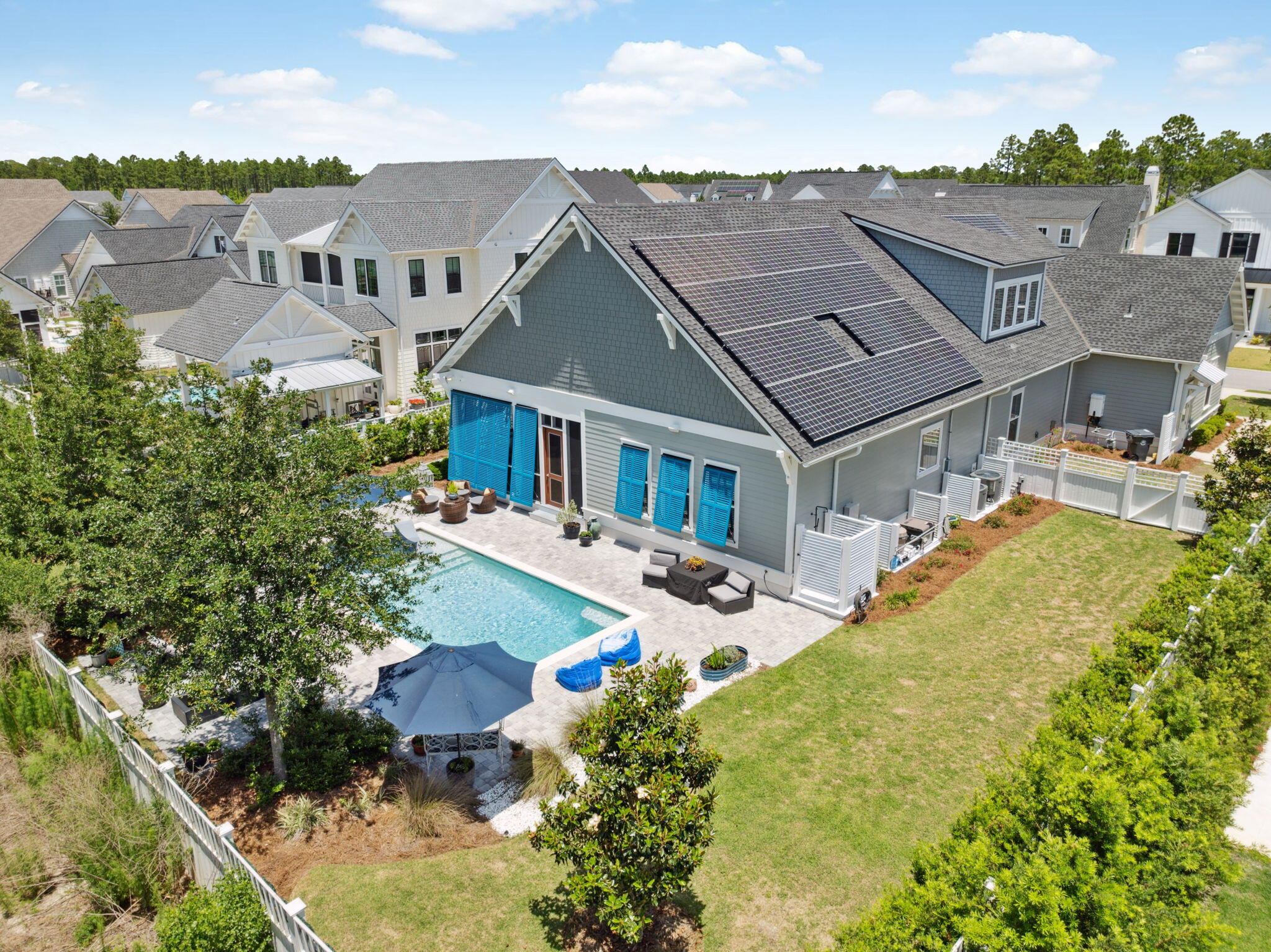 WATERSOUND ORIGINS - Residential