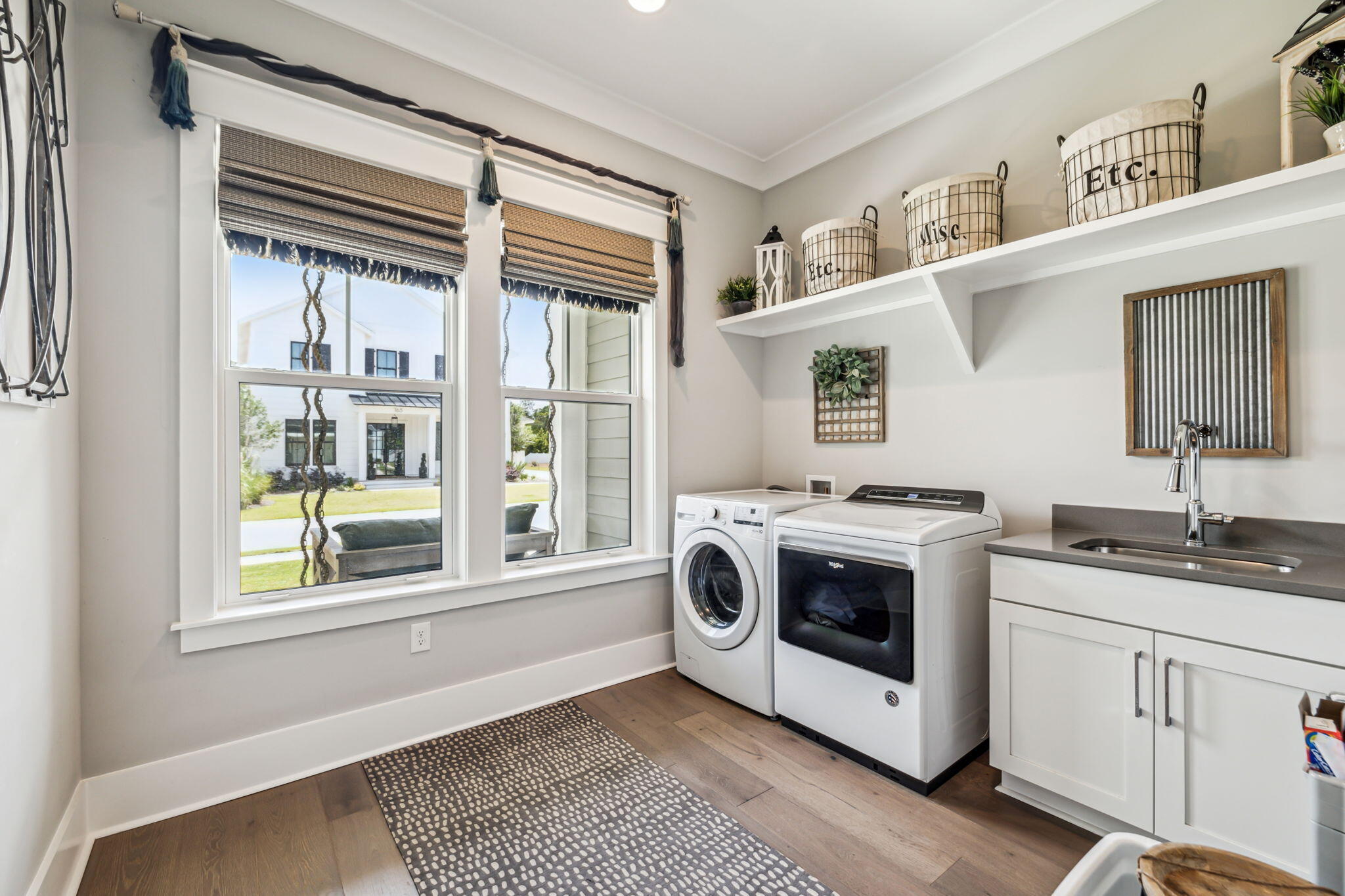 WATERSOUND ORIGINS - Residential