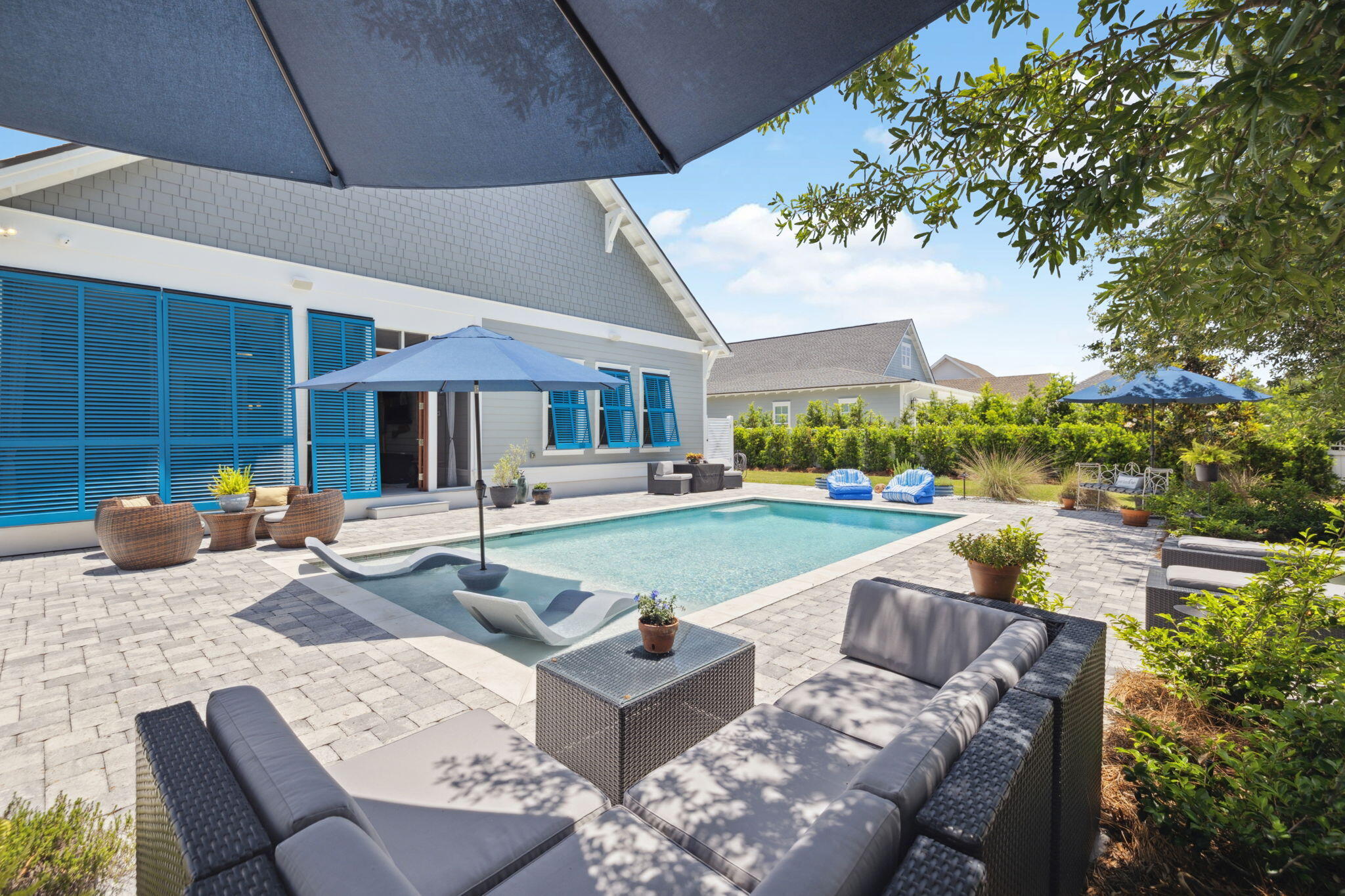 WATERSOUND ORIGINS - Residential
