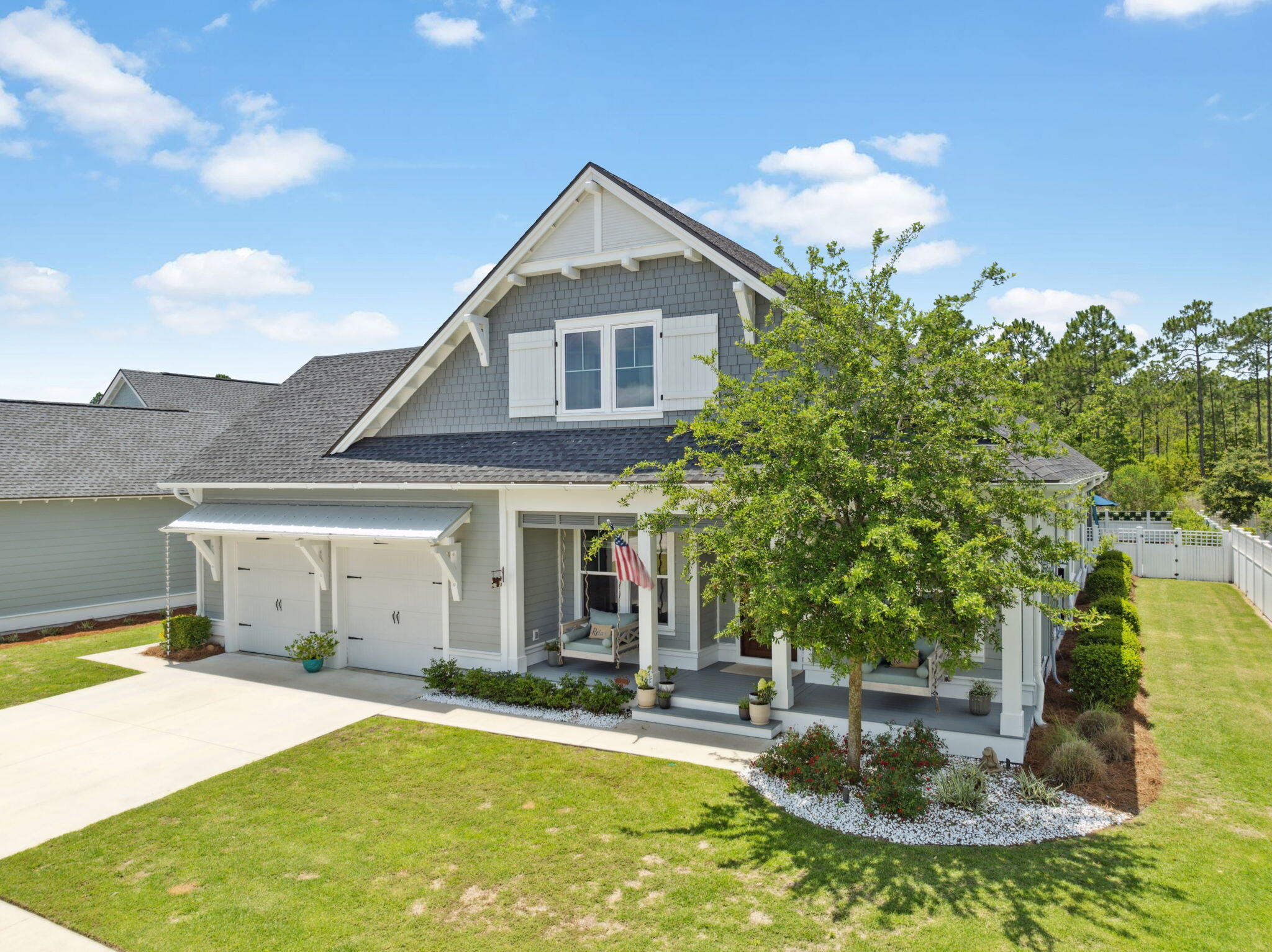 WATERSOUND ORIGINS - Residential