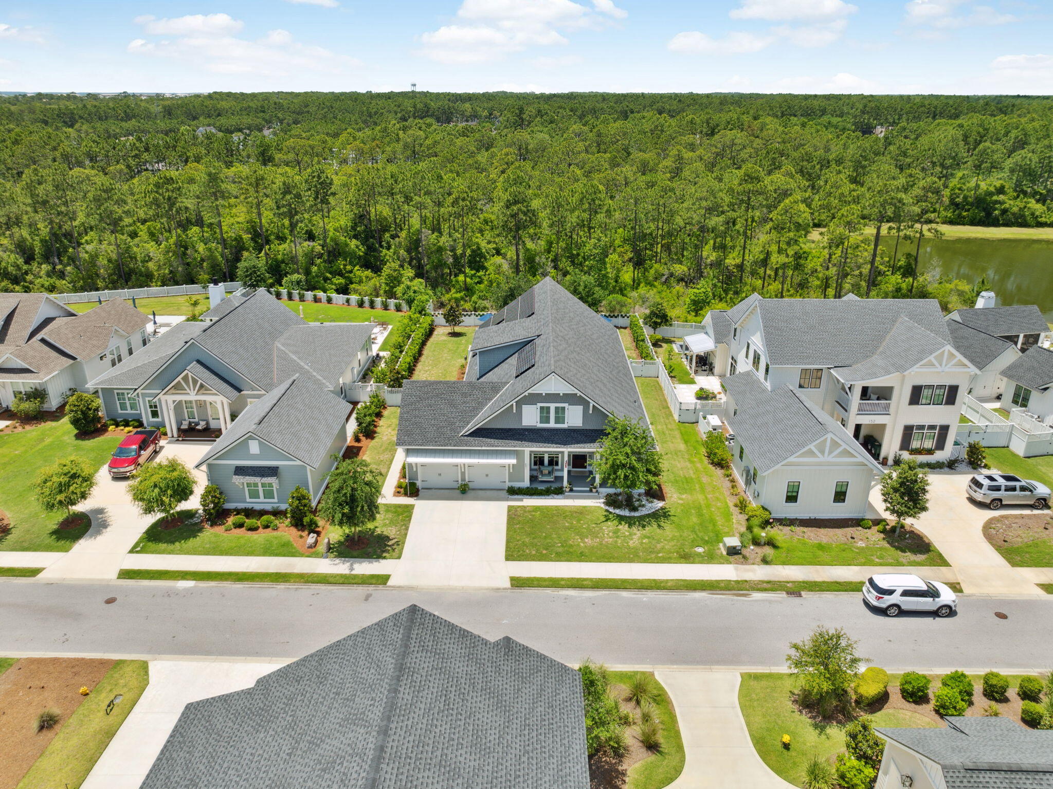 WATERSOUND ORIGINS - Residential