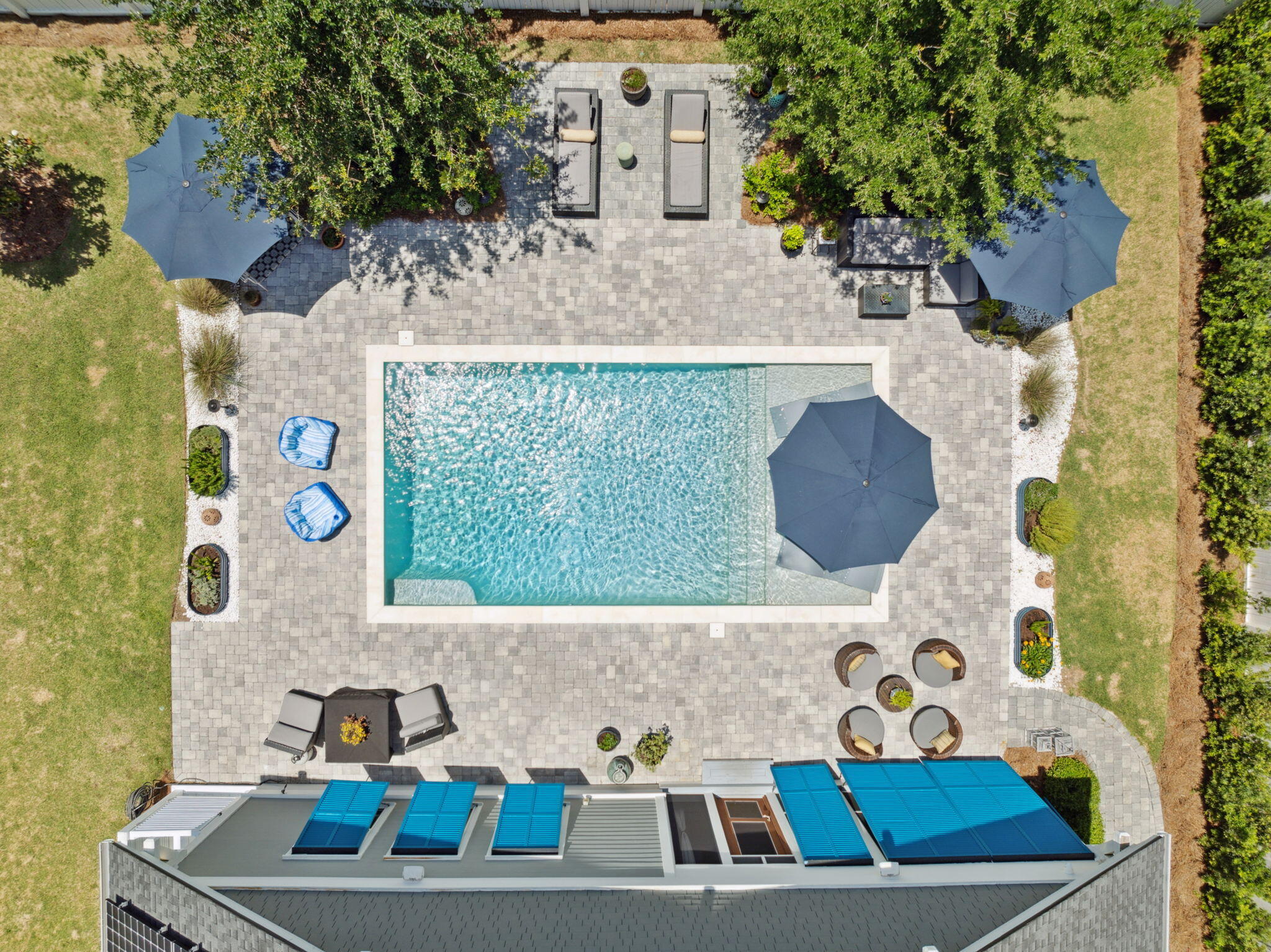 WATERSOUND ORIGINS - Residential