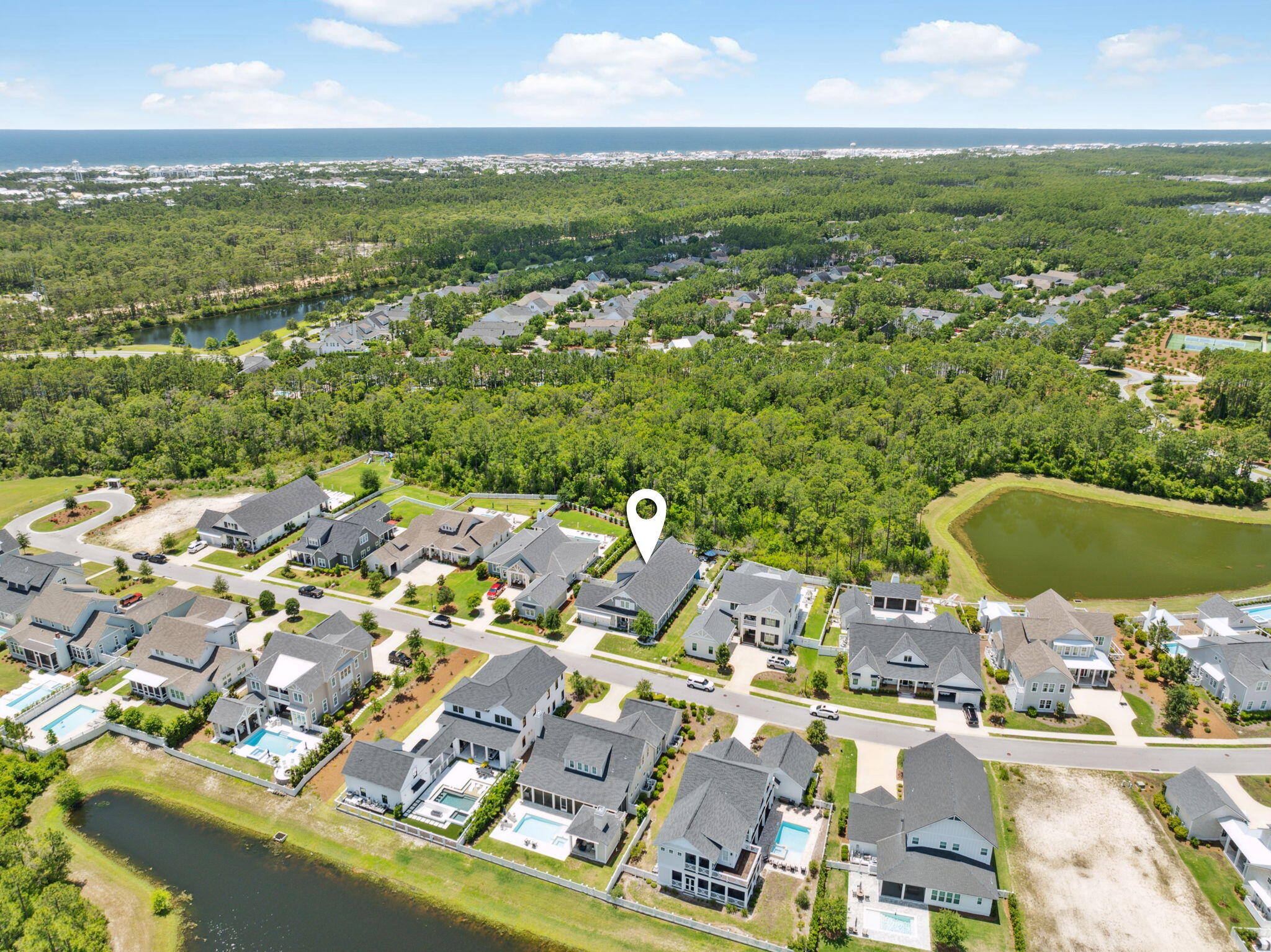 WATERSOUND ORIGINS - Residential