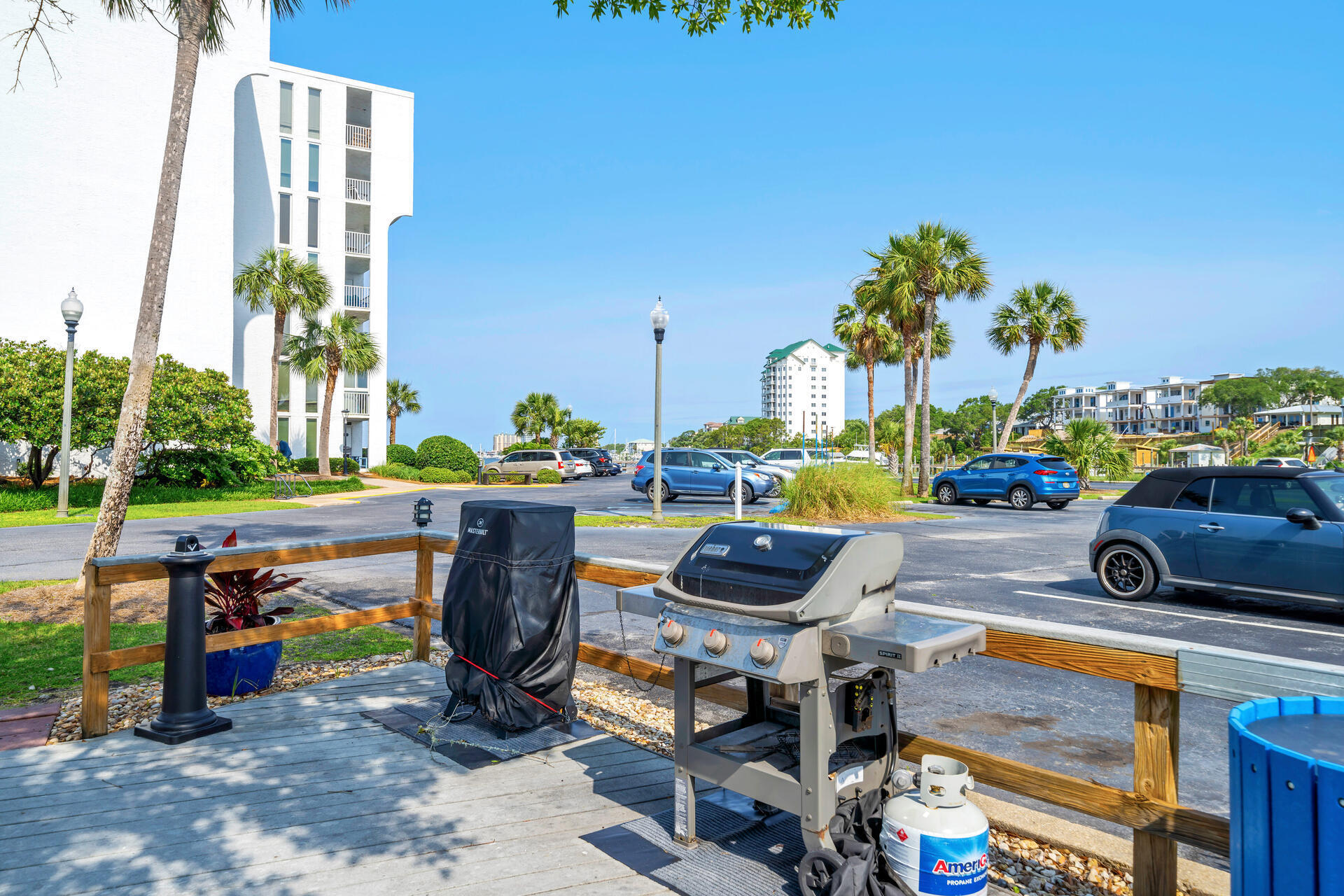 DOLPHIN POINT CONDO - Residential