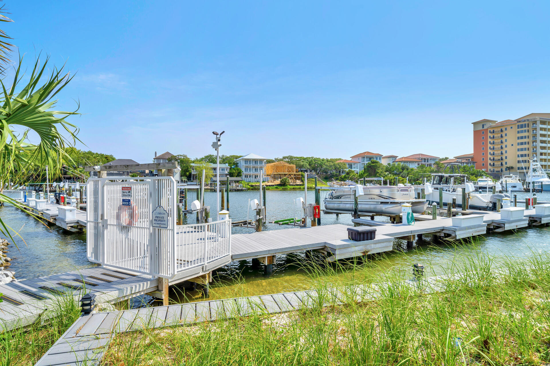 DOLPHIN POINT CONDO - Residential
