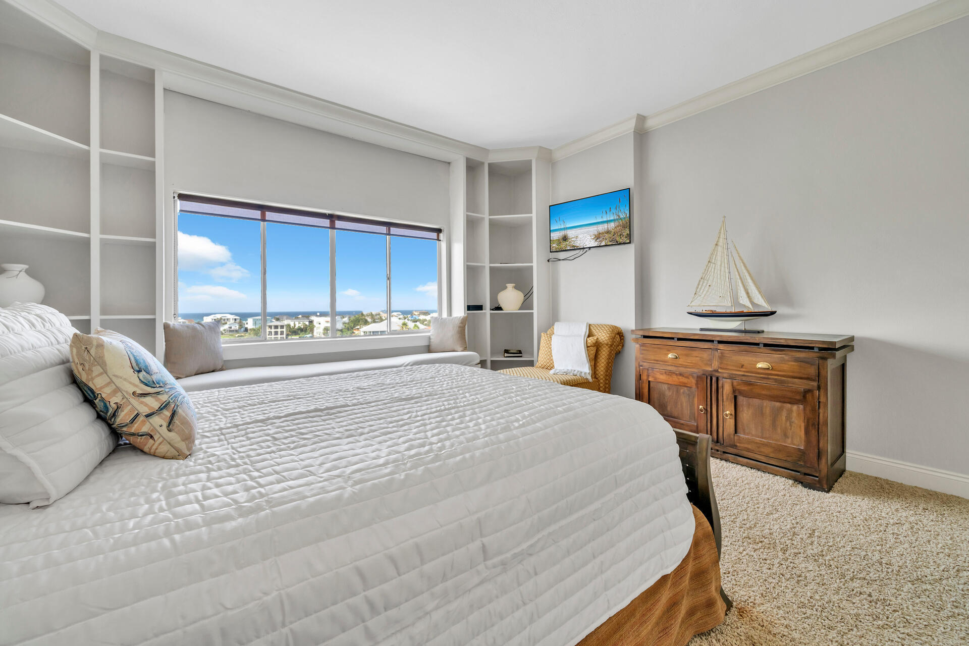 DOLPHIN POINT CONDO - Residential