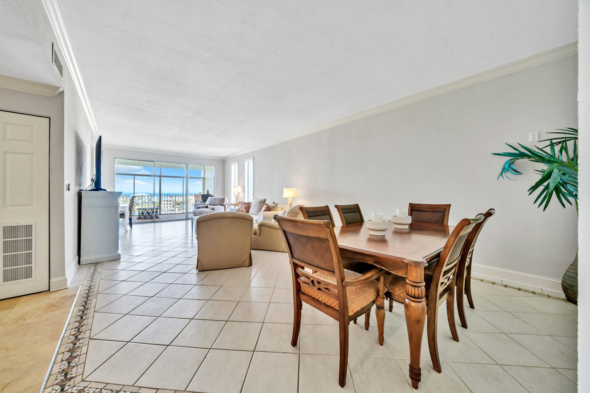 DOLPHIN POINT CONDO - Residential