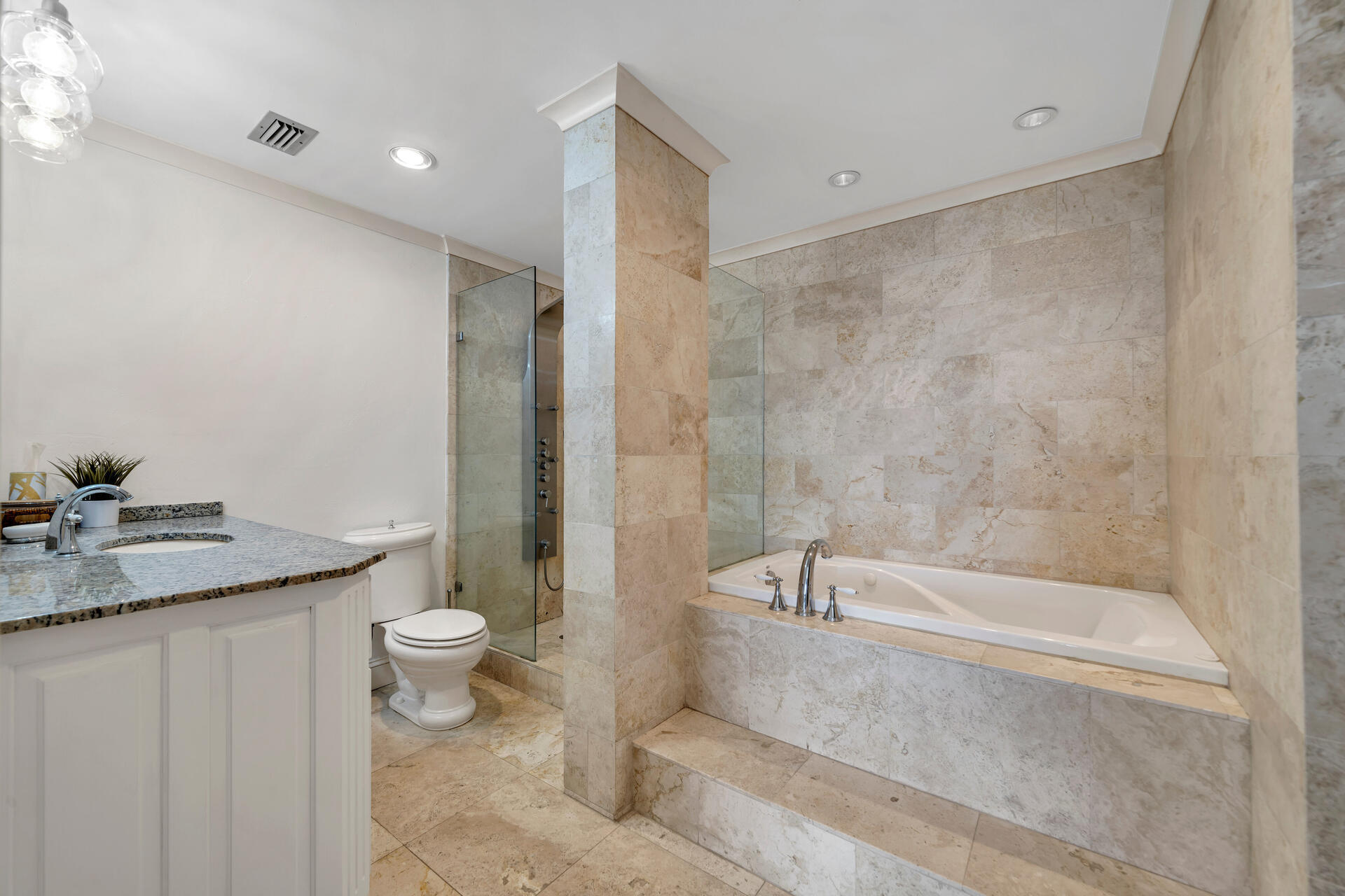 DOLPHIN POINT CONDO - Residential