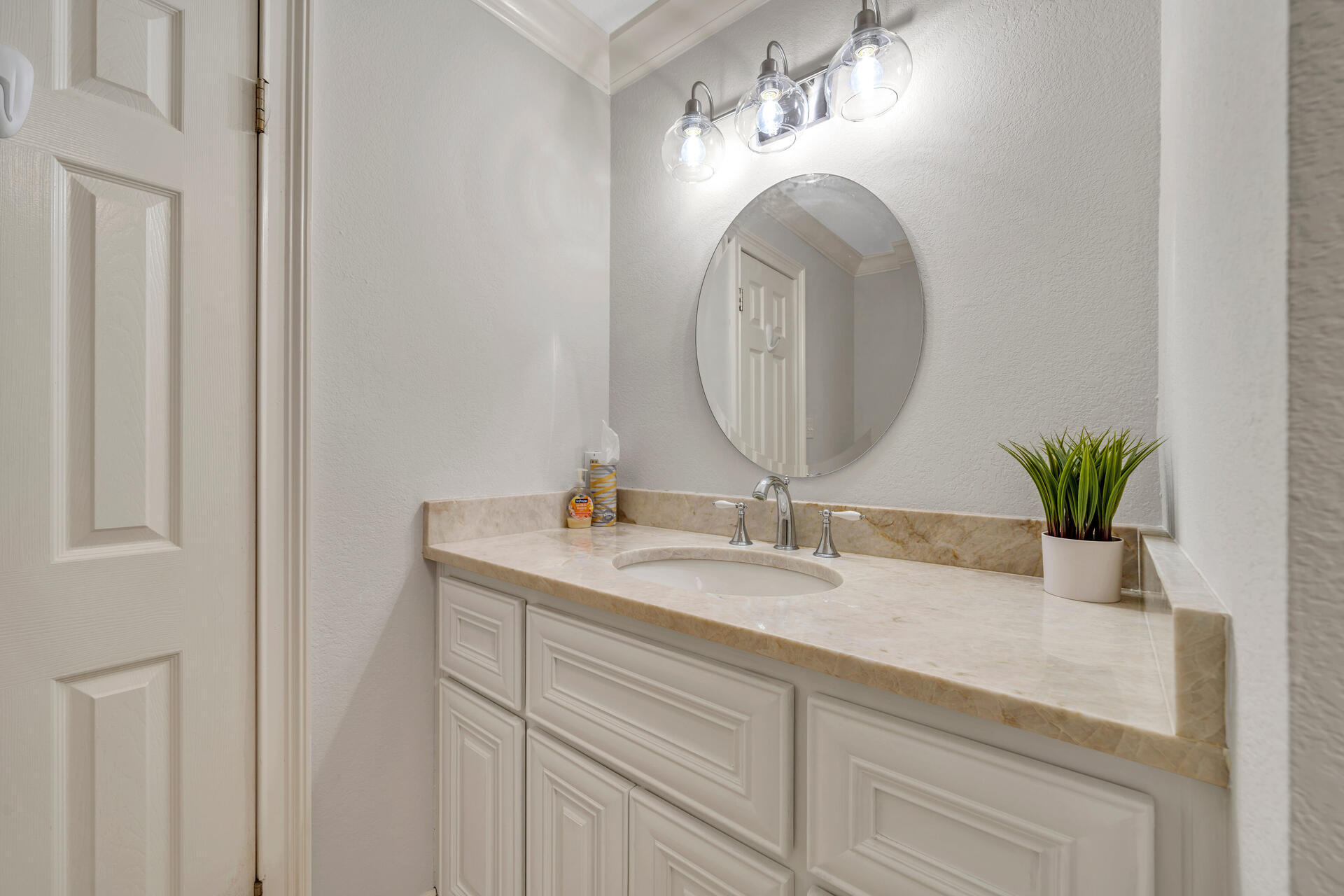 DOLPHIN POINT CONDO - Residential