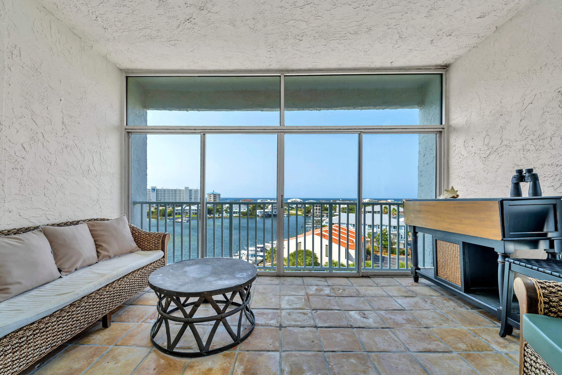DOLPHIN POINT CONDO - Residential